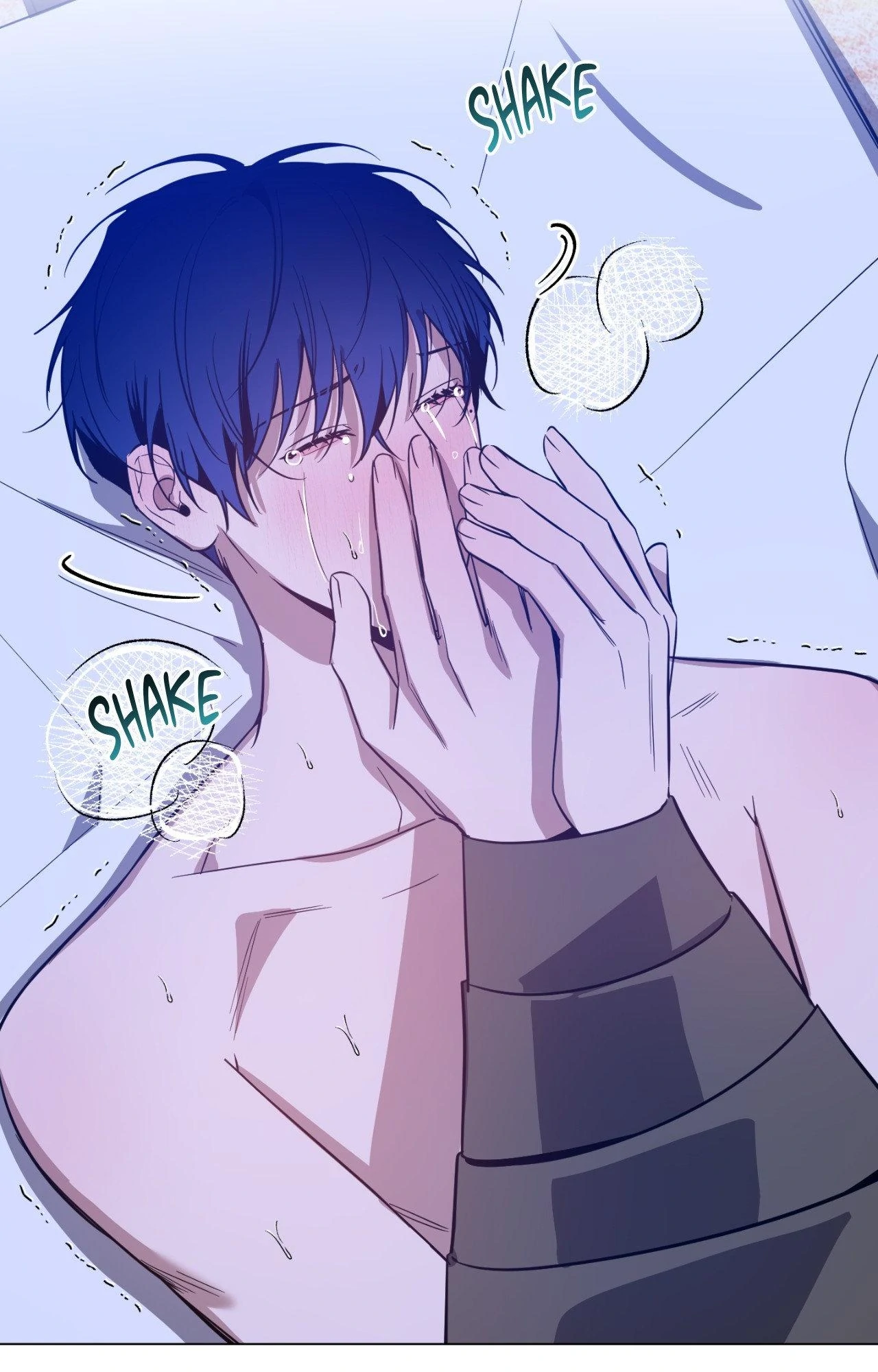 Dawn After Darkness Chapter 68 - Page 28