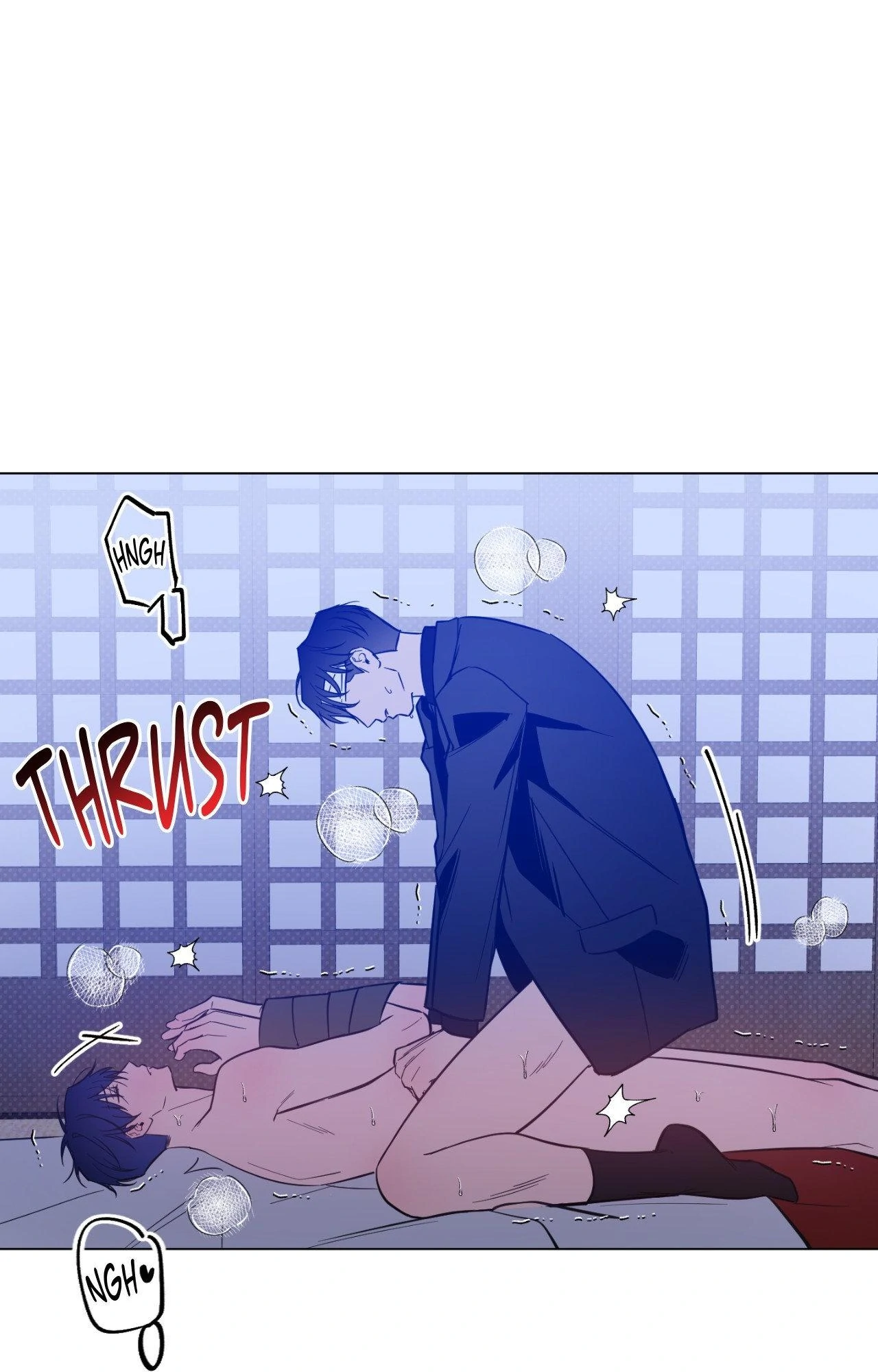 Dawn After Darkness Chapter 68 - Page 30