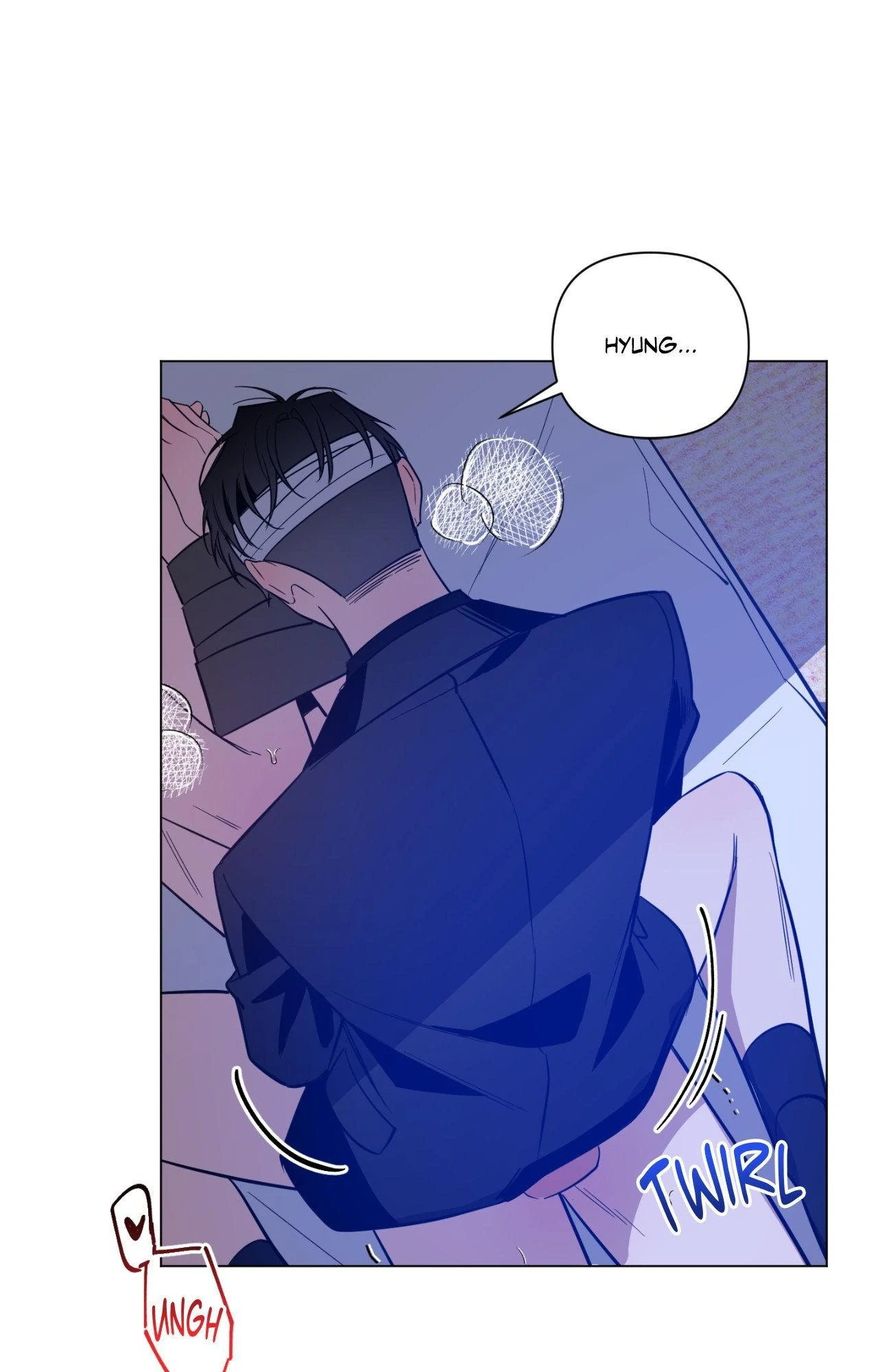 Dawn After Darkness Chapter 68 - Page 31