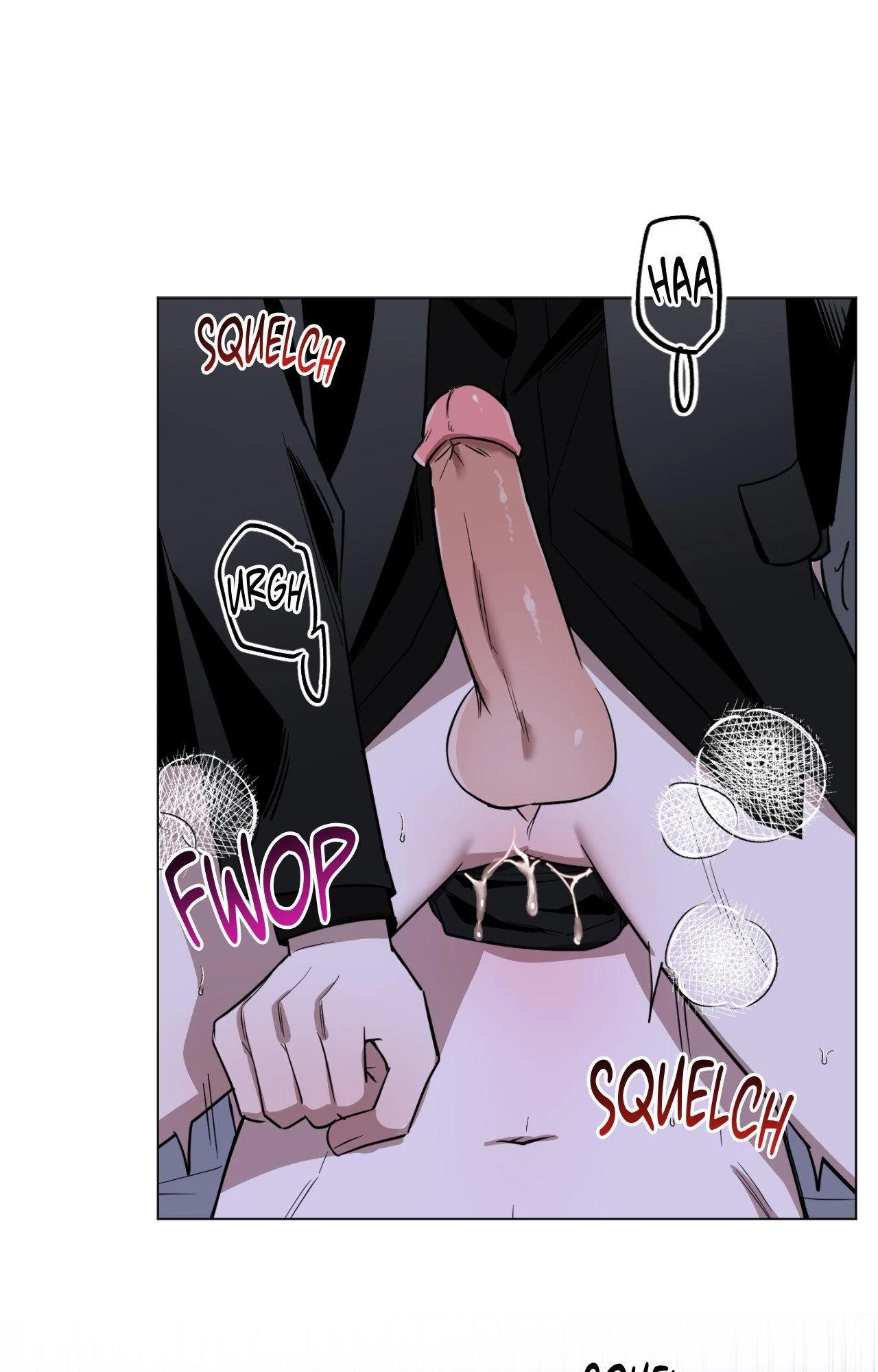 Dawn After Darkness Chapter 68 - Page 34