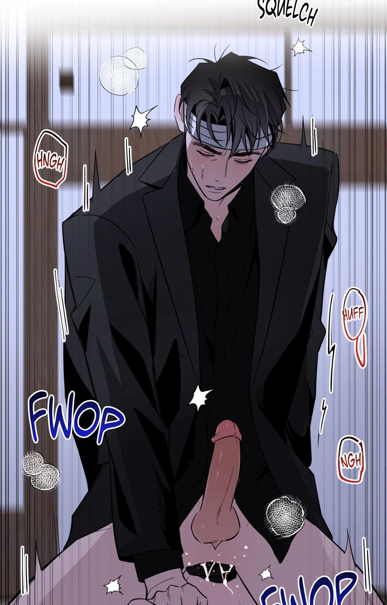 Dawn After Darkness Chapter 68 - Page 35