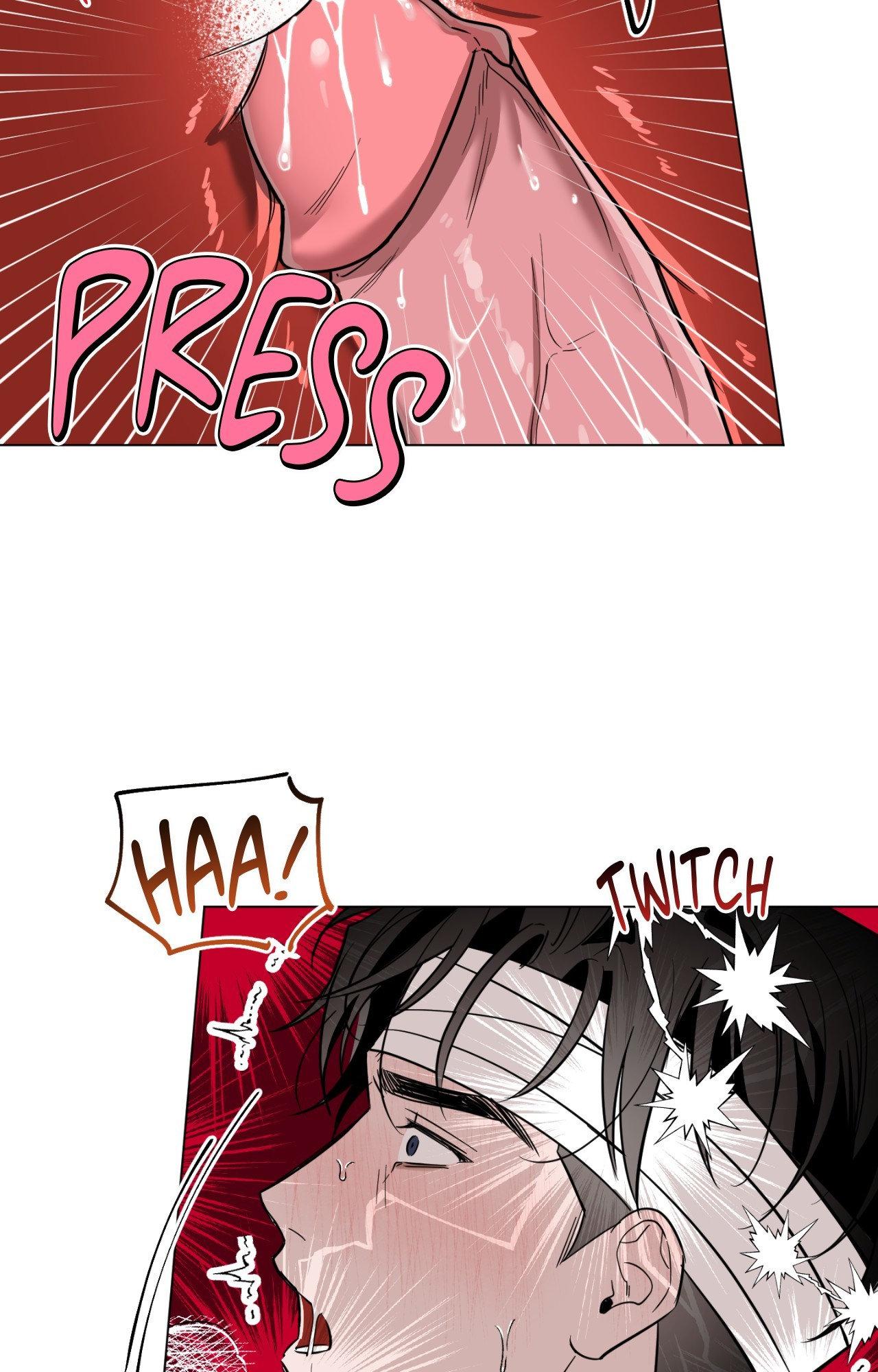 Dawn After Darkness Chapter 68 - Page 37