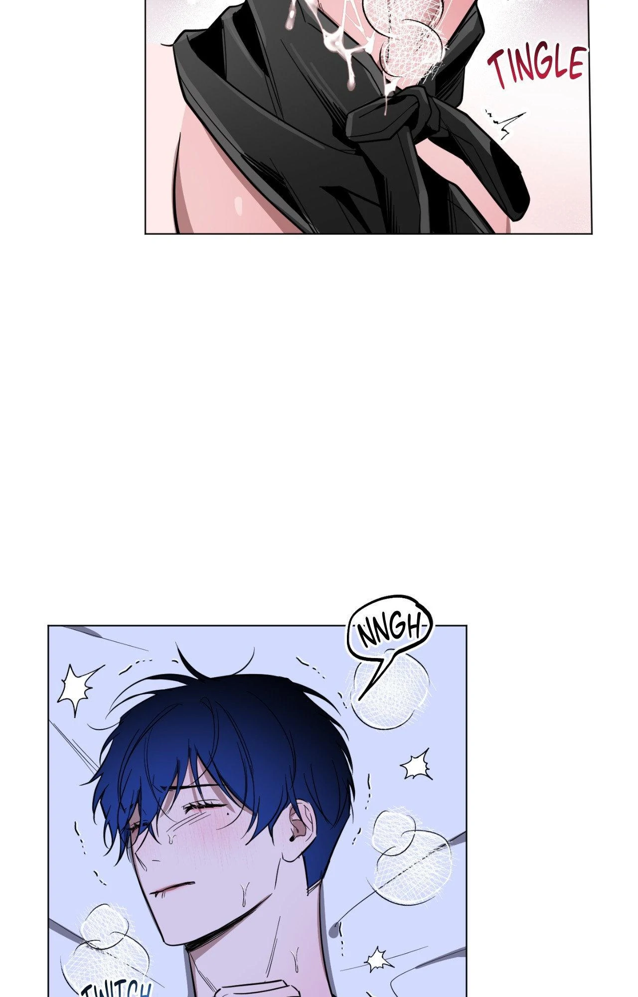 Dawn After Darkness Chapter 68 - Page 40