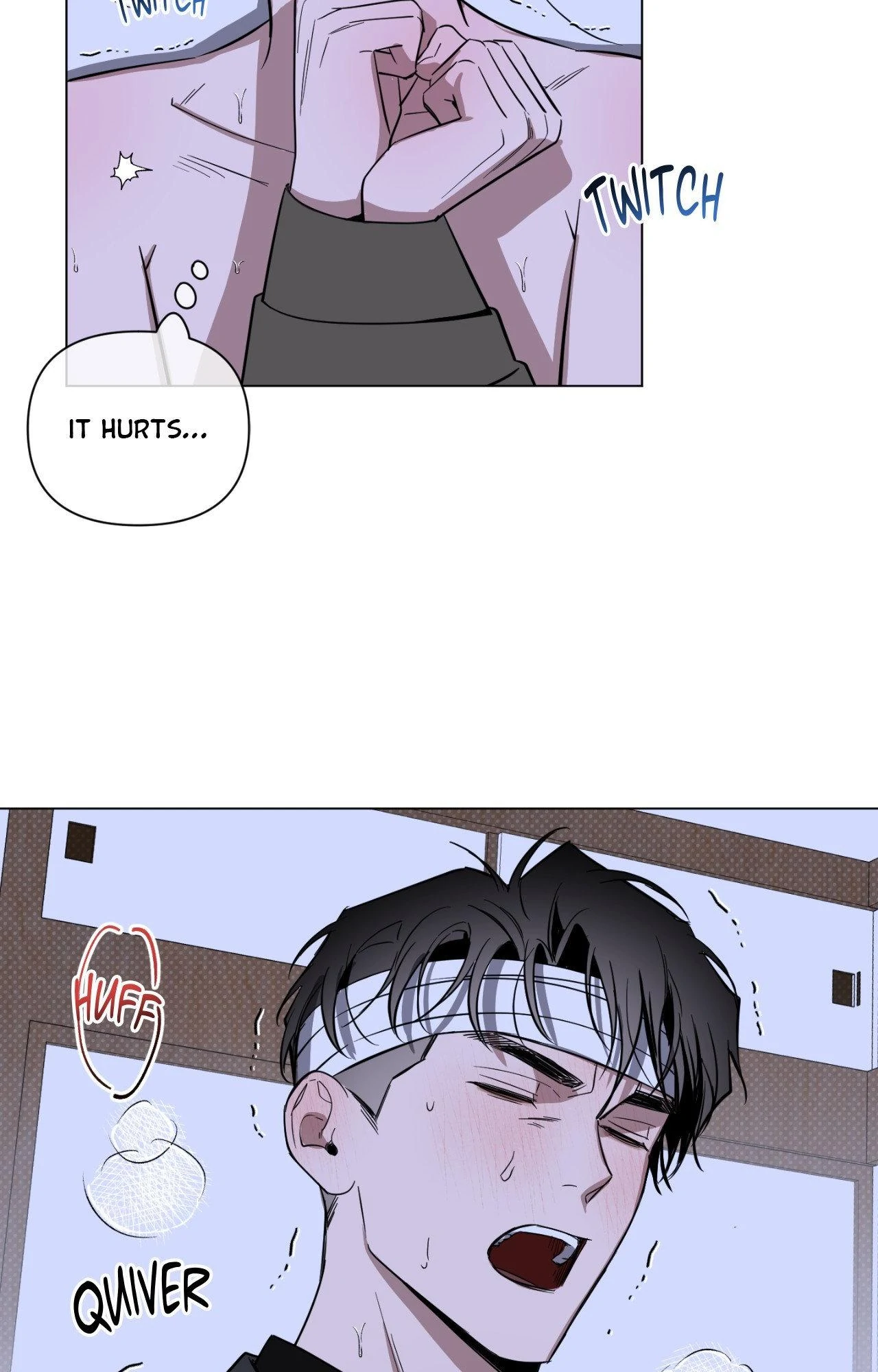 Dawn After Darkness Chapter 68 - Page 41