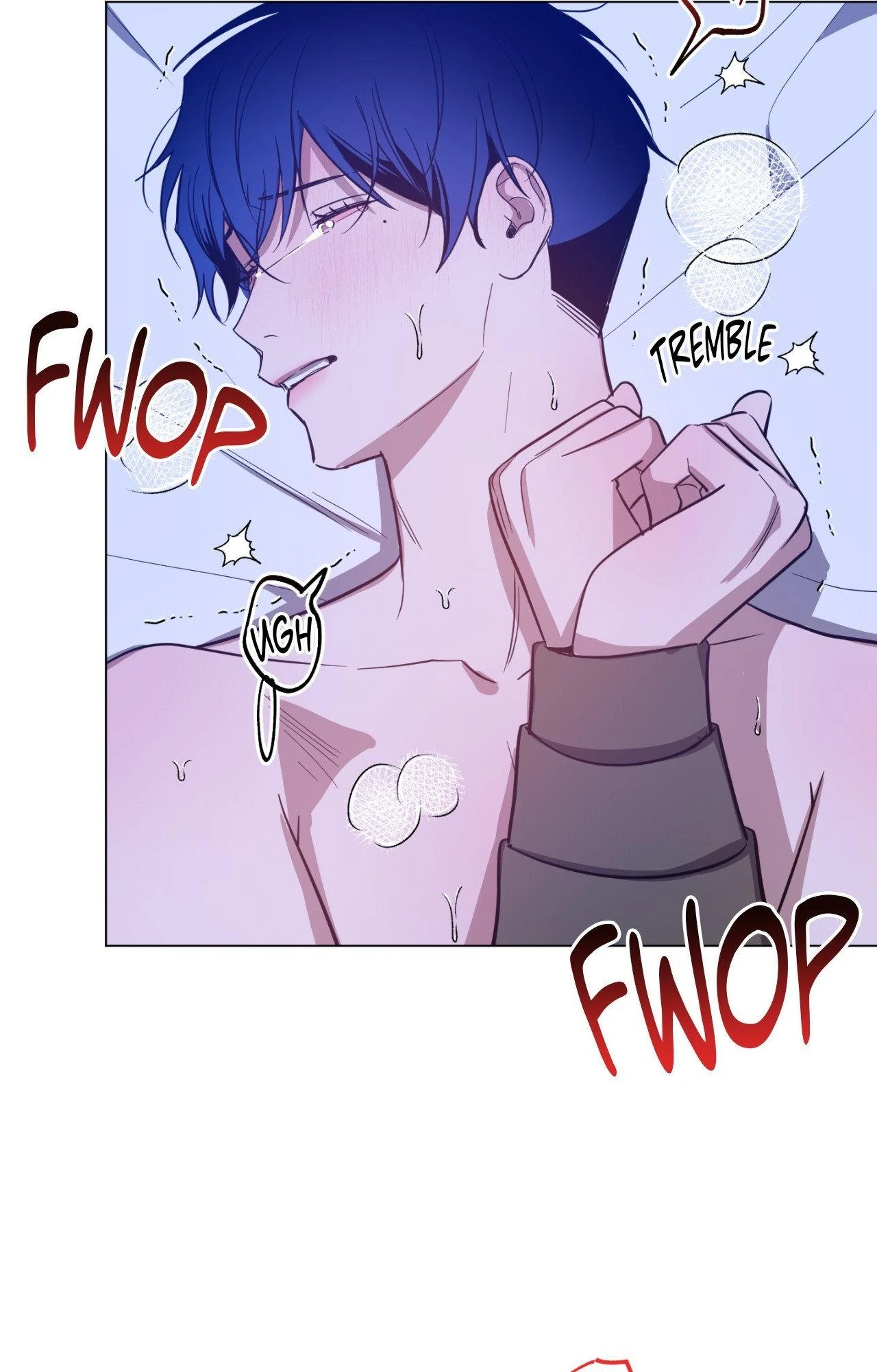 Dawn After Darkness Chapter 68 - Page 47