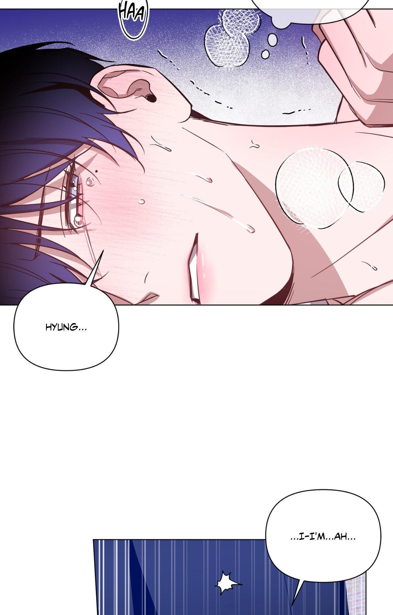 Dawn After Darkness Chapter 68 - Page 49