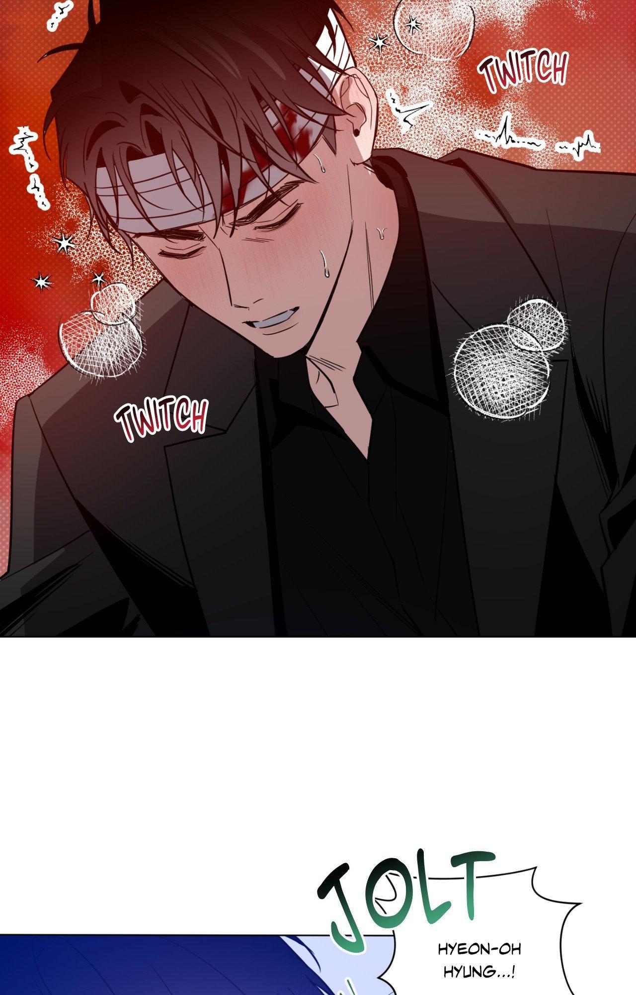 Dawn After Darkness Chapter 68 - Page 51