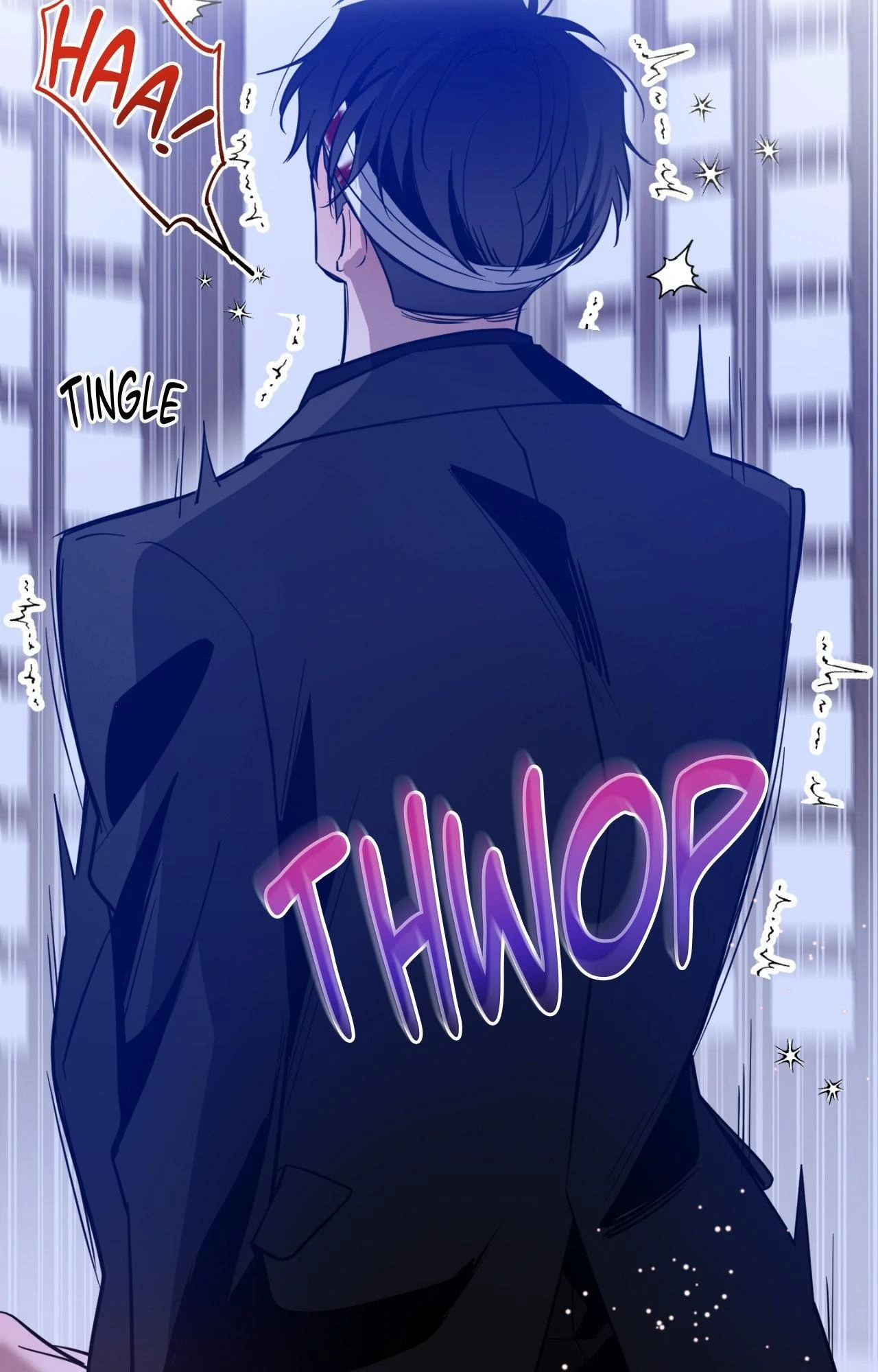 Dawn After Darkness Chapter 68 - Page 54