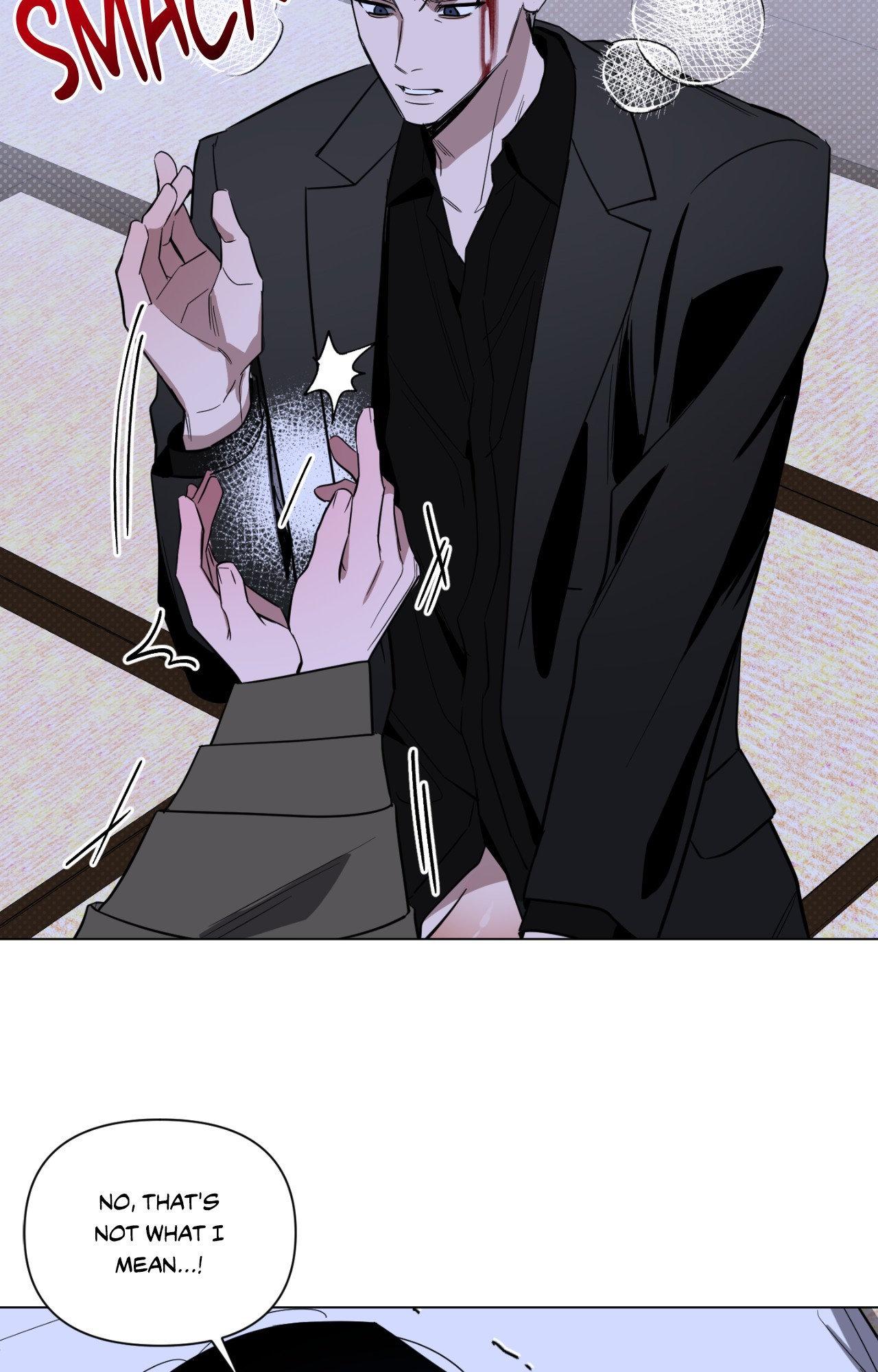 Dawn After Darkness Chapter 68 - Page 60