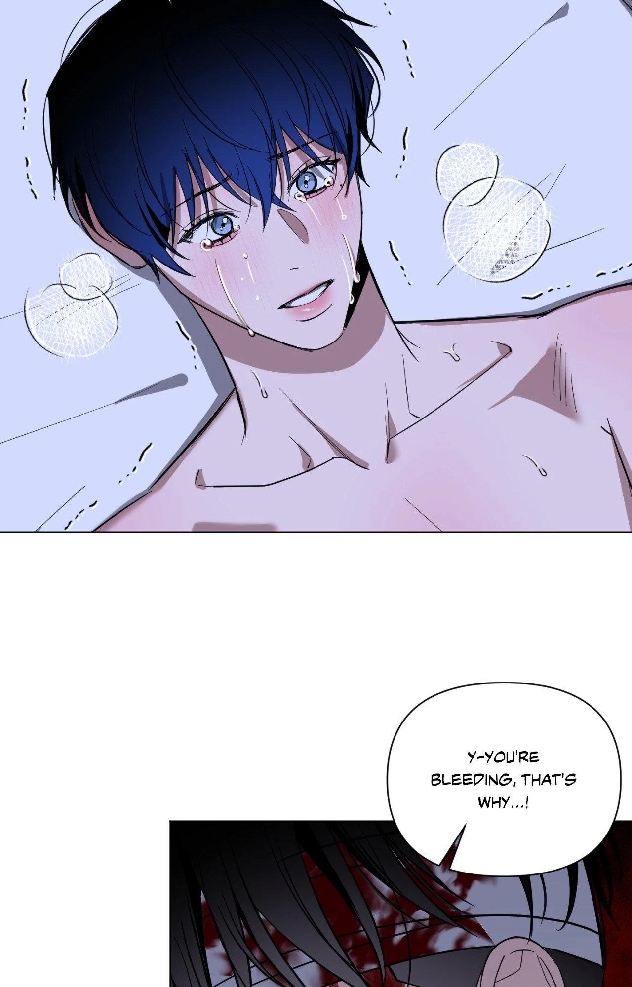 Dawn After Darkness Chapter 68 - Page 61