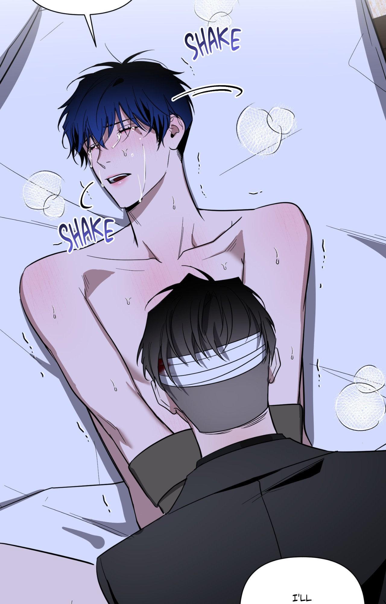 Dawn After Darkness Chapter 68 - Page 63