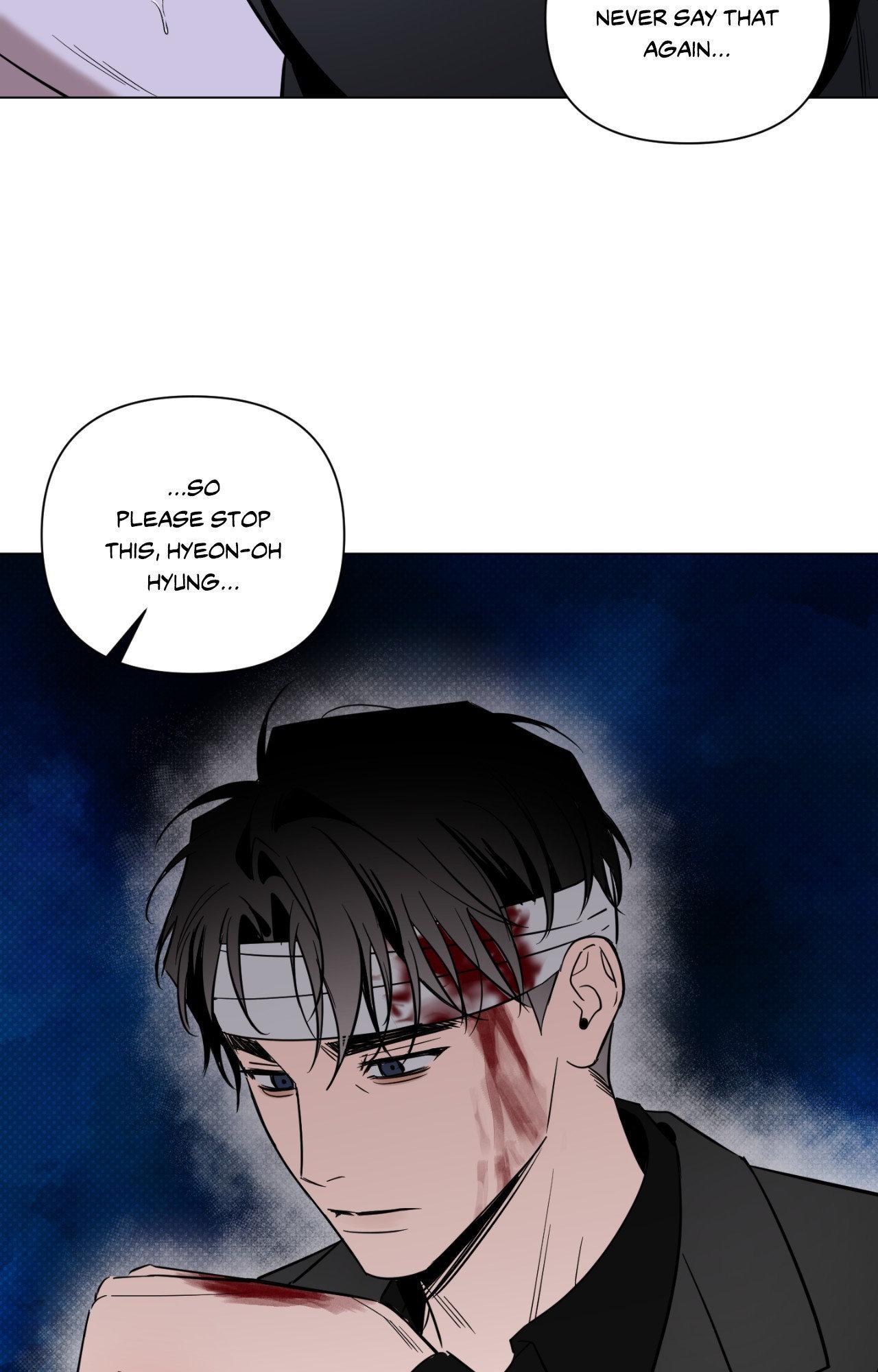 Dawn After Darkness Chapter 68 - Page 64