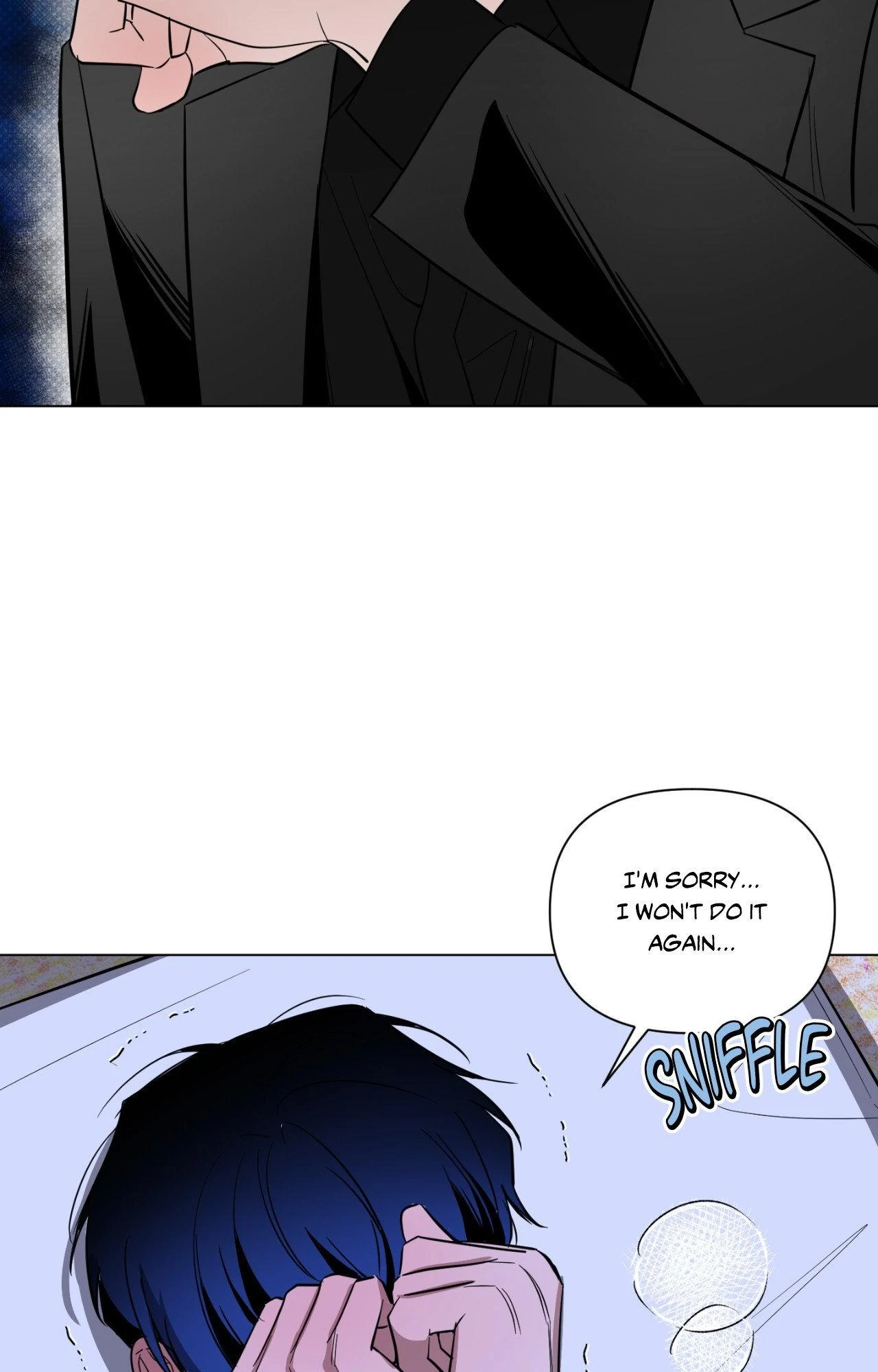 Dawn After Darkness Chapter 68 - Page 65