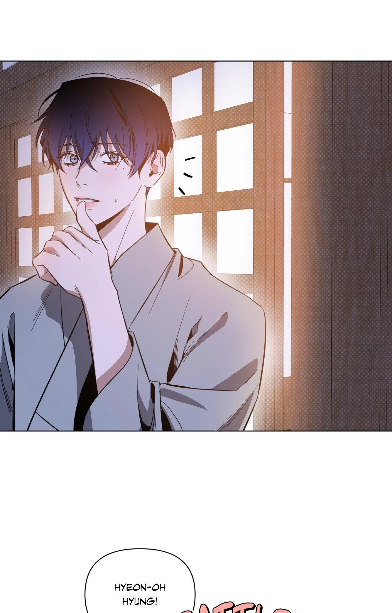 Dawn After Darkness Chapter 69 - Page 5