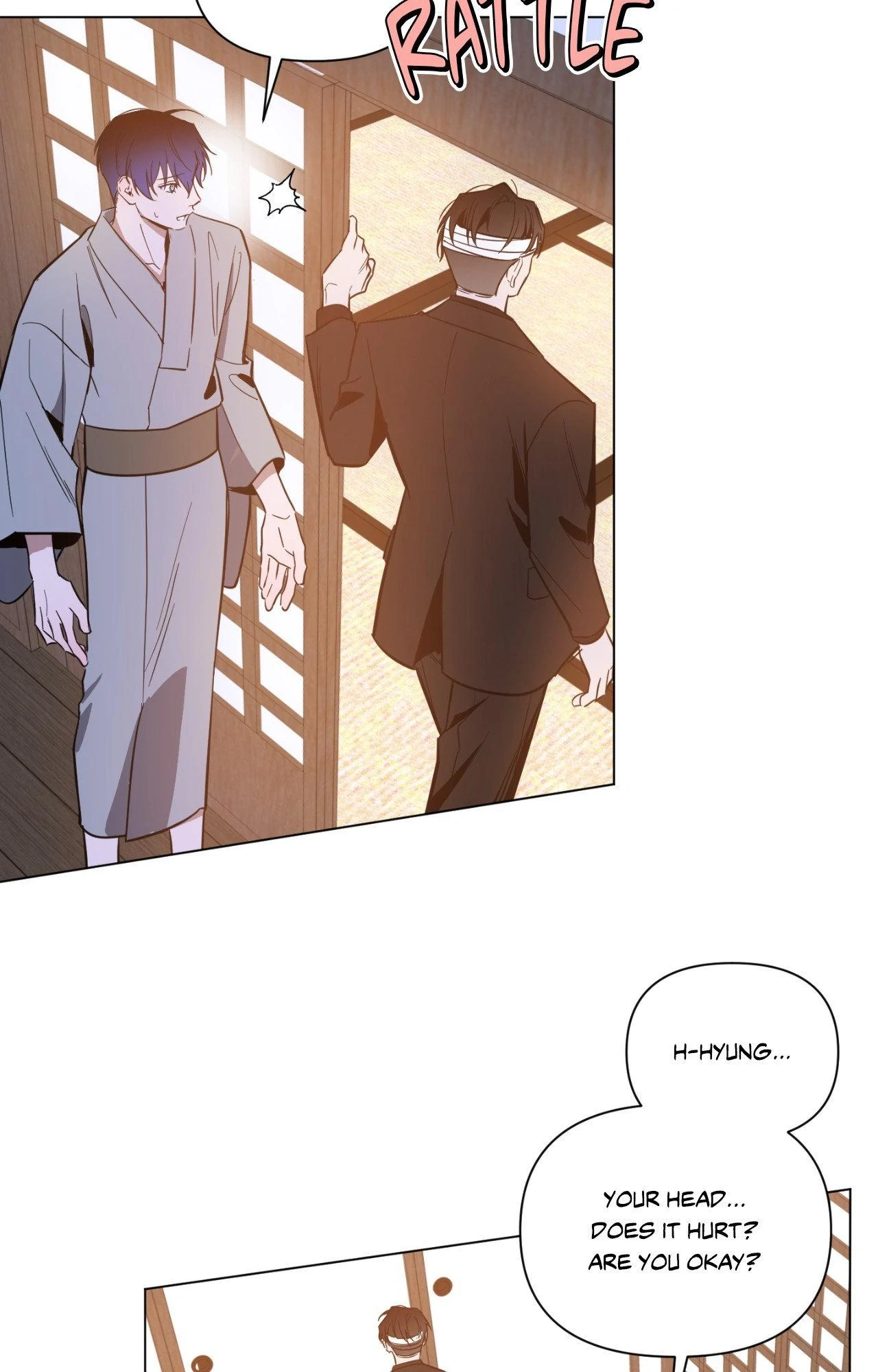 Dawn After Darkness Chapter 69 - Page 6