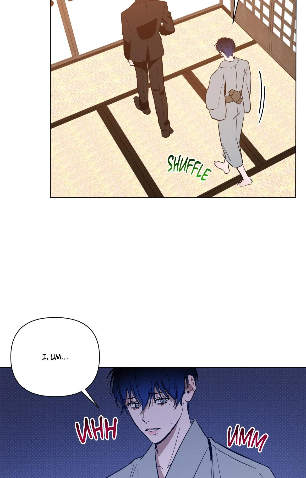 Dawn After Darkness Chapter 69 - Page 7