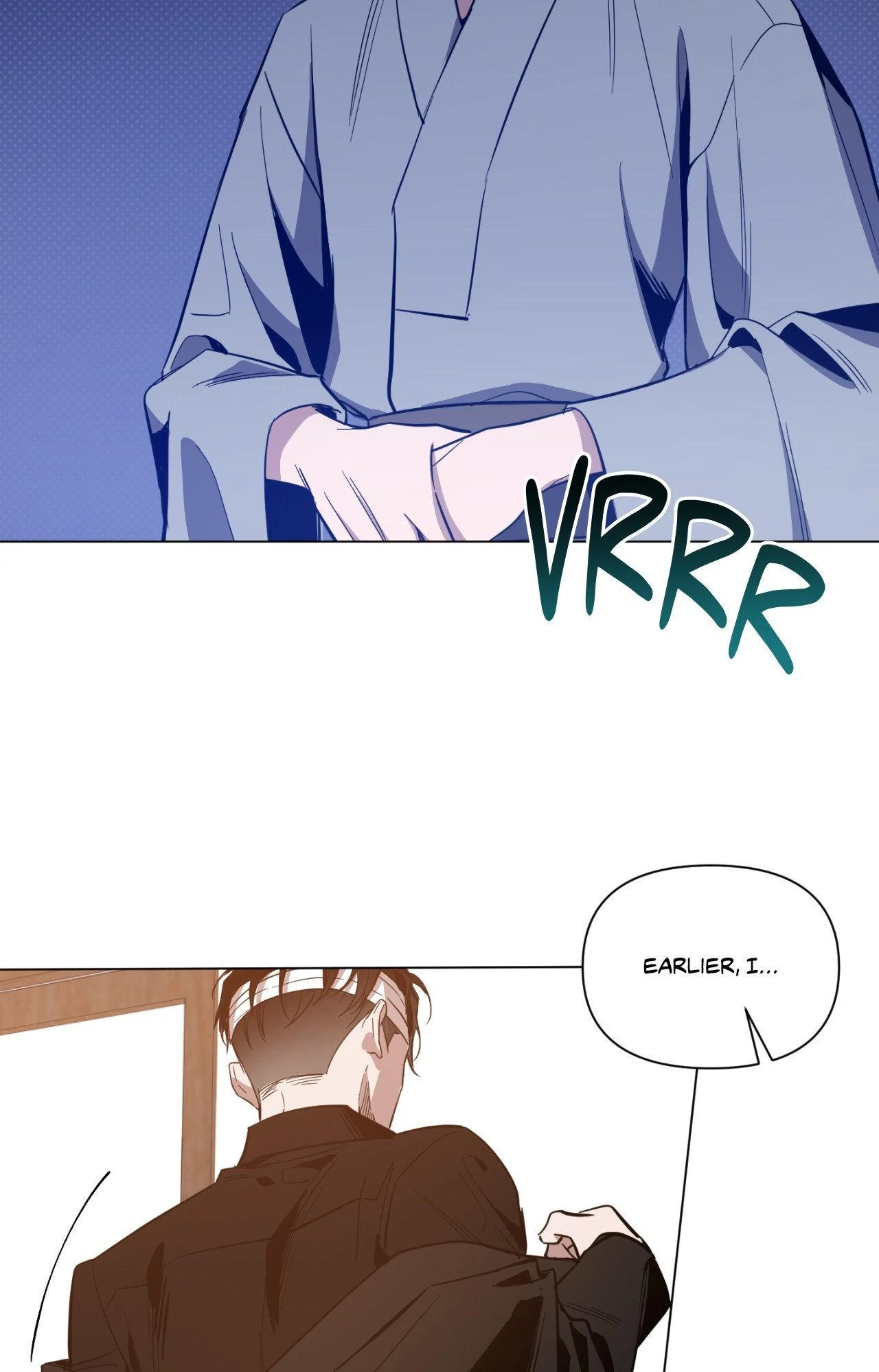 Dawn After Darkness Chapter 69 - Page 8