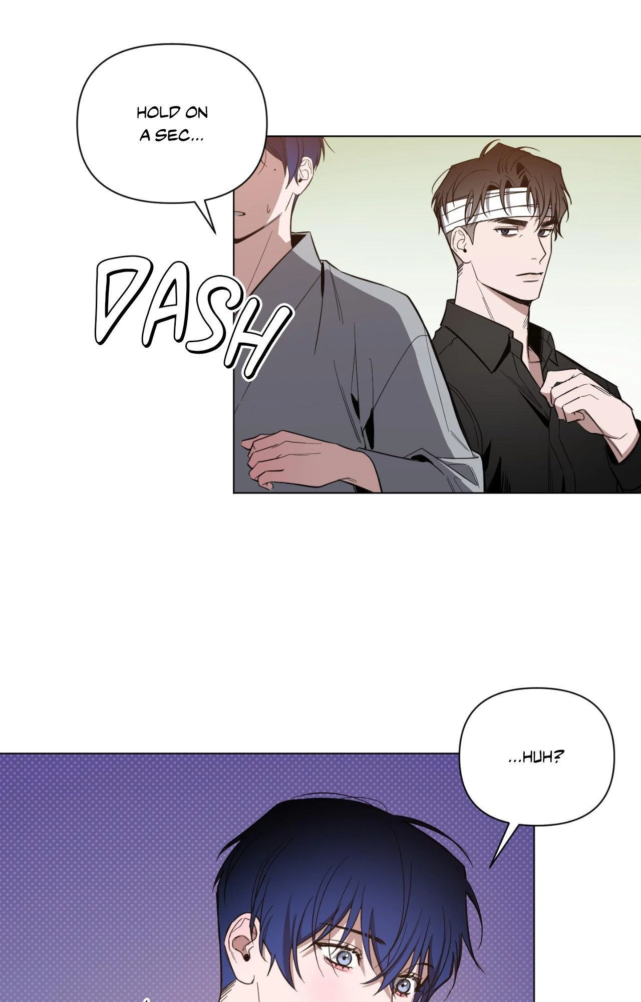 Dawn After Darkness Chapter 69 - Page 12