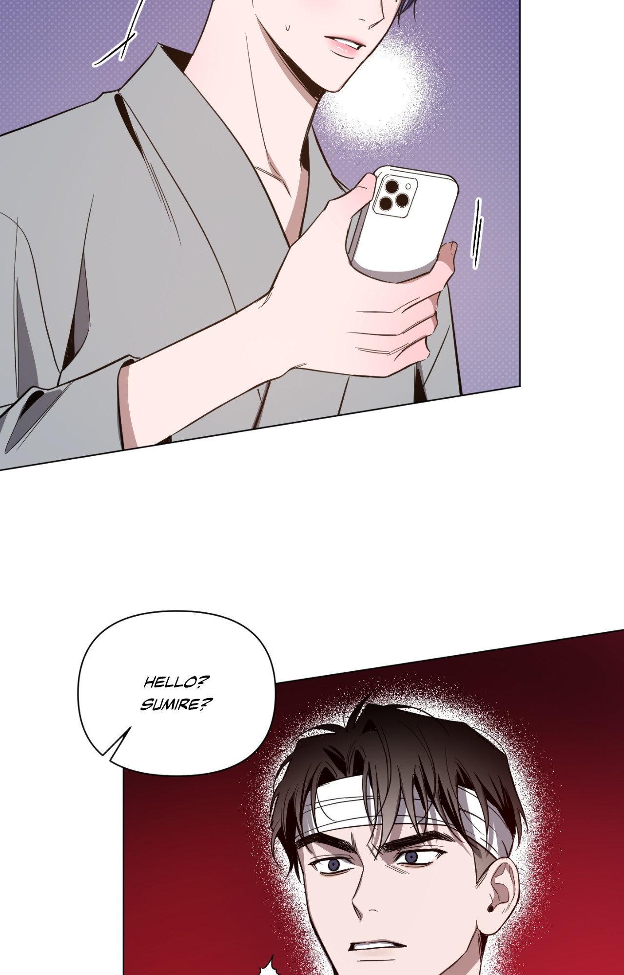 Dawn After Darkness Chapter 69 - Page 13