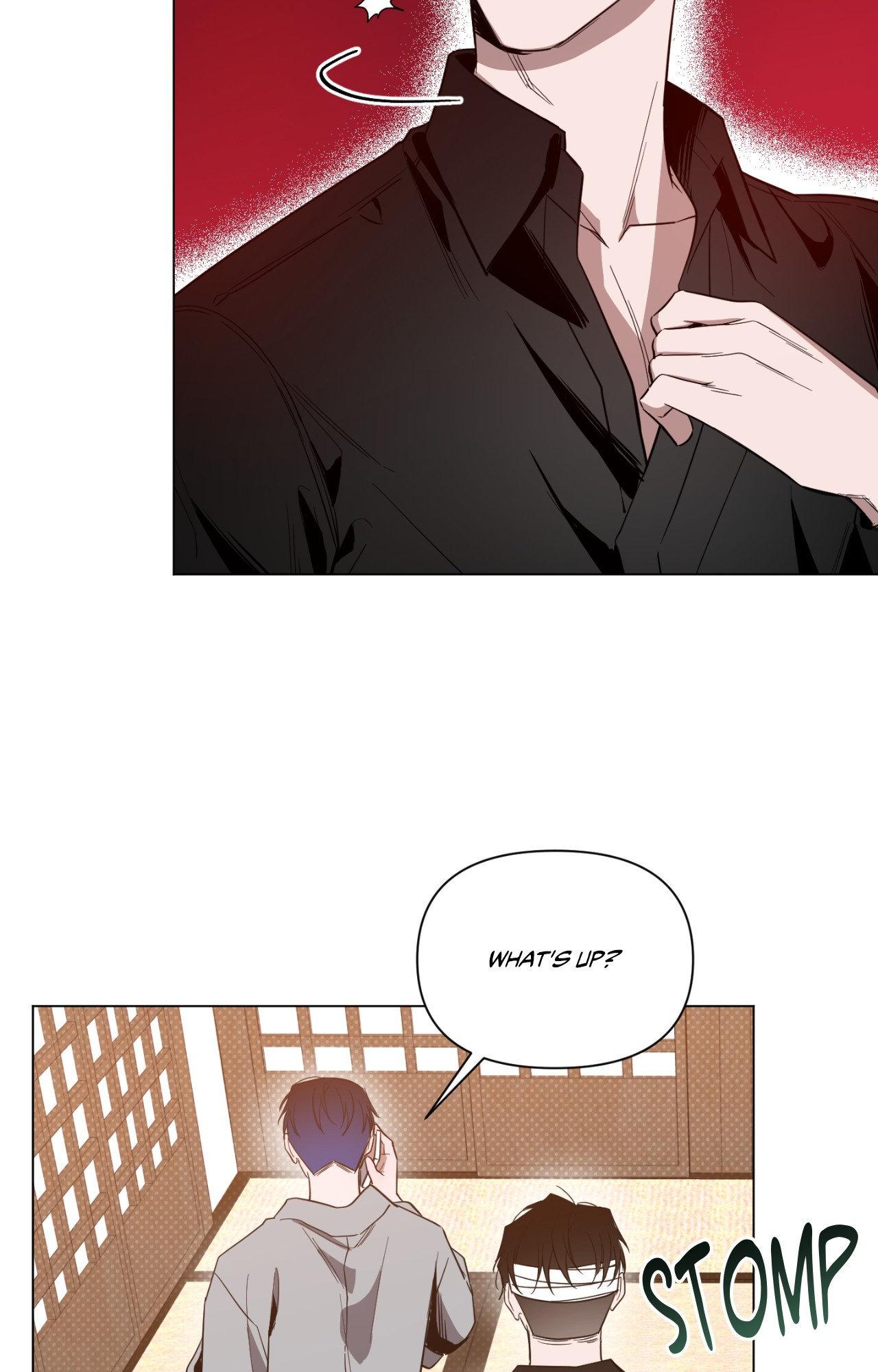 Dawn After Darkness Chapter 69 - Page 14