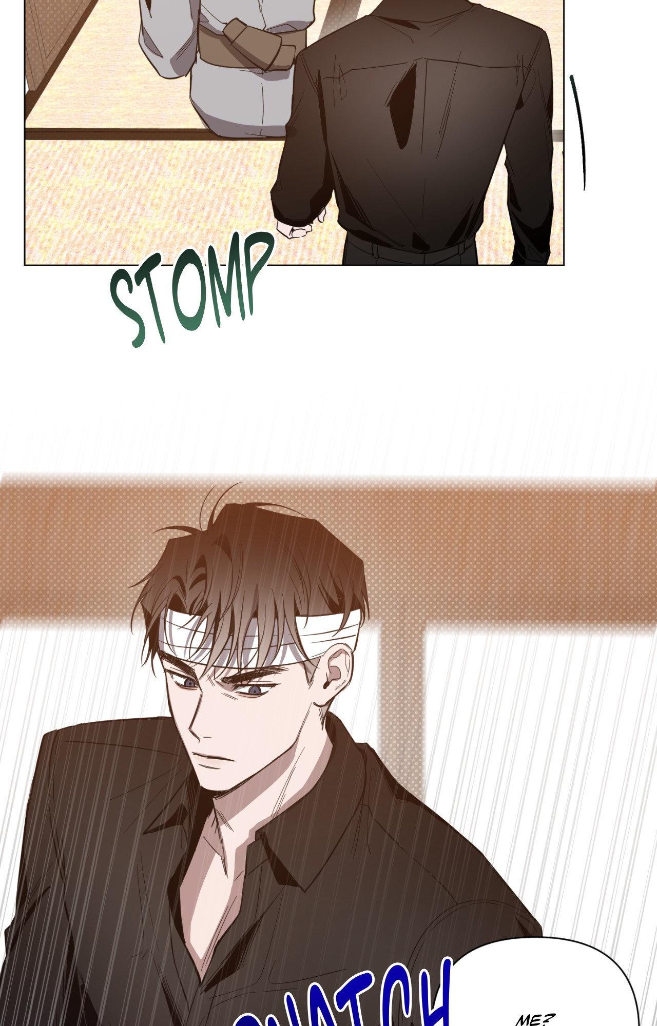 Dawn After Darkness Chapter 69 - Page 15