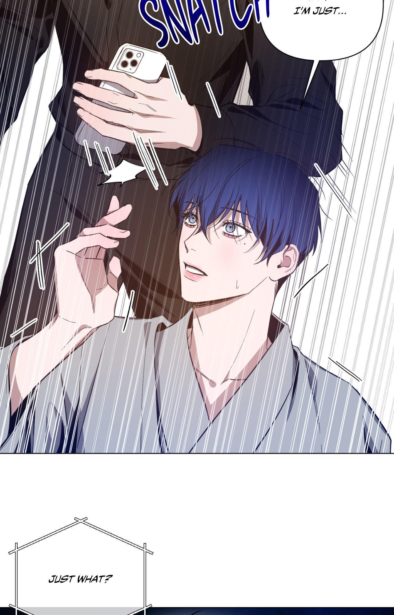 Dawn After Darkness Chapter 69 - Page 16