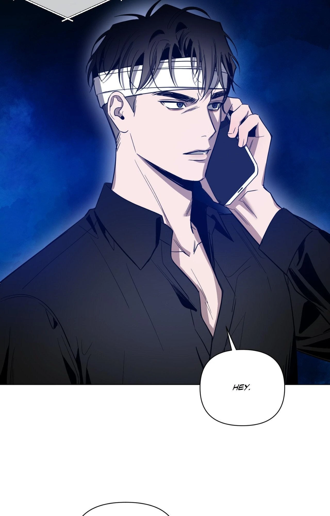 Dawn After Darkness Chapter 69 - Page 17