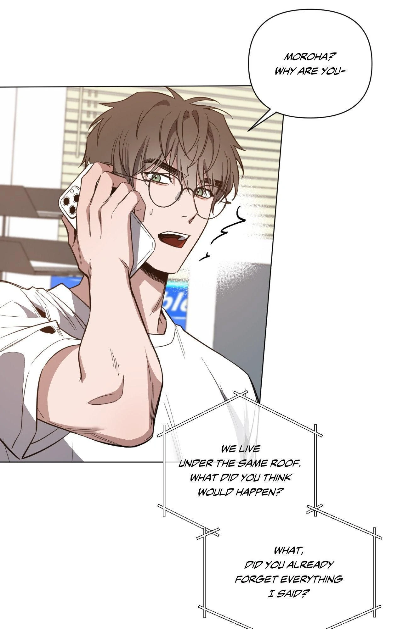 Dawn After Darkness Chapter 69 - Page 19