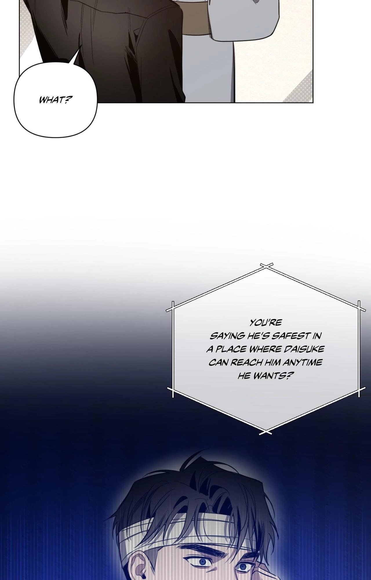 Dawn After Darkness Chapter 69 - Page 22