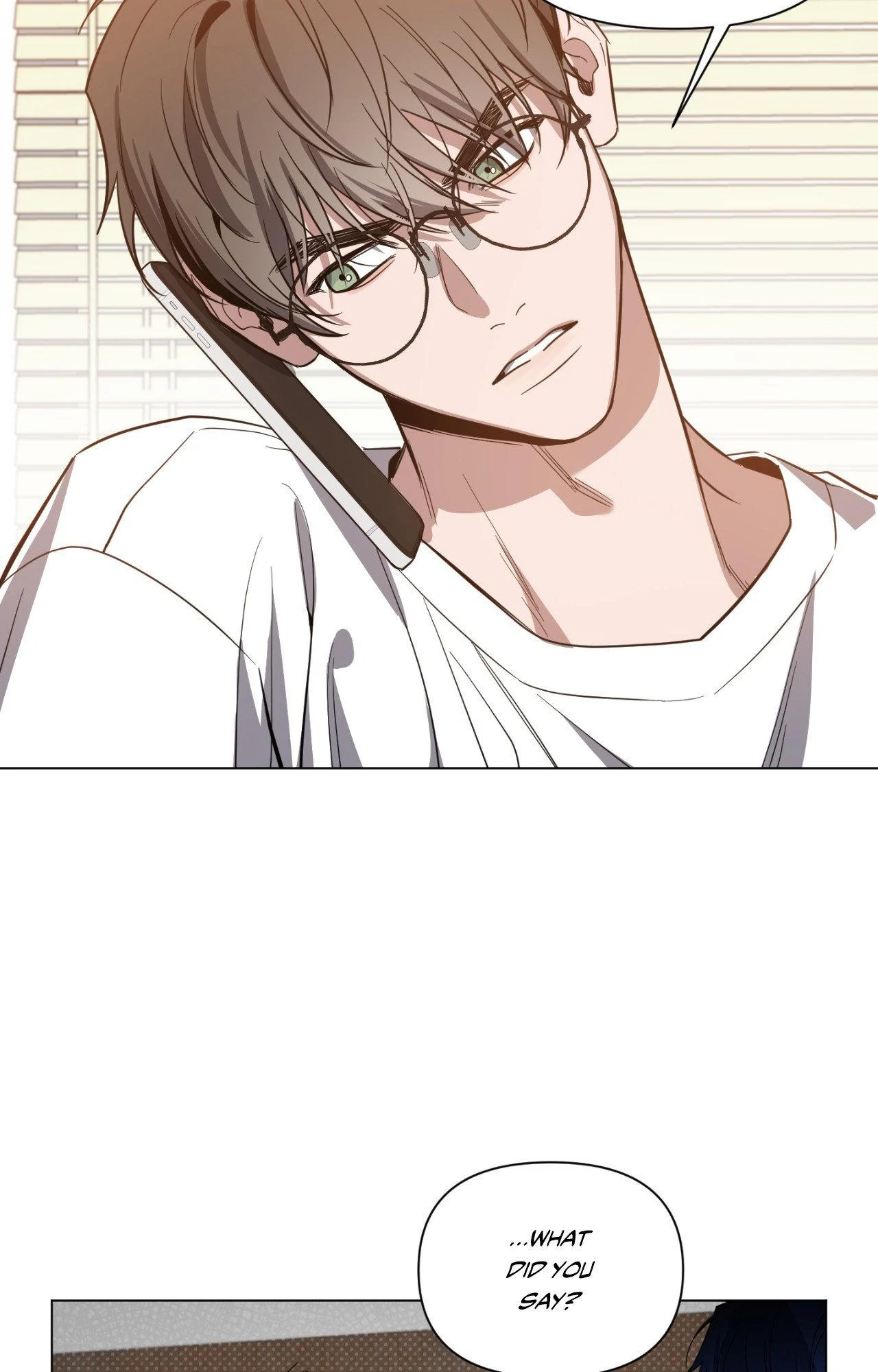 Dawn After Darkness Chapter 69 - Page 27