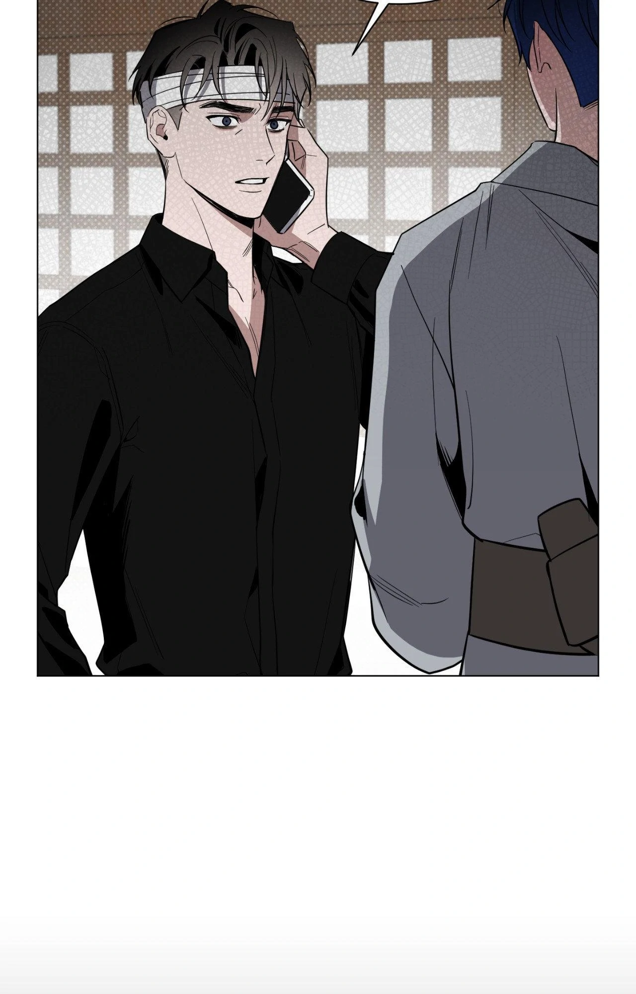 Dawn After Darkness Chapter 69 - Page 28