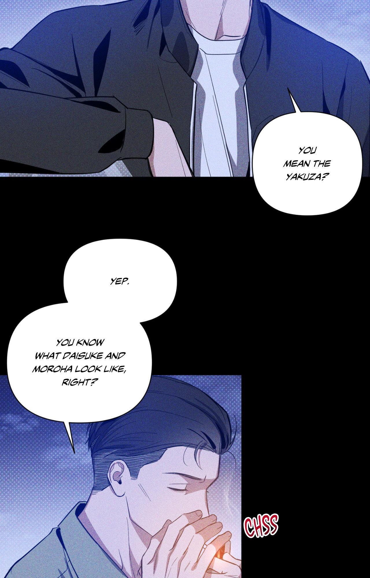 Dawn After Darkness Chapter 69 - Page 31