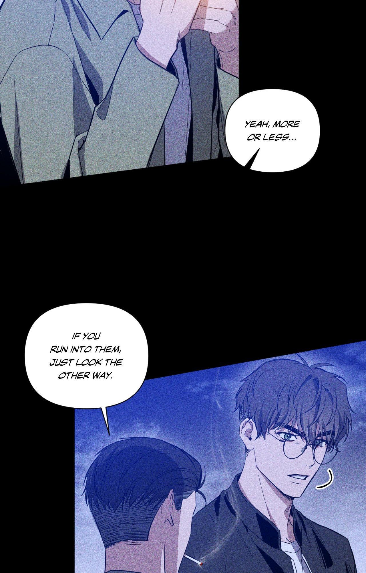 Dawn After Darkness Chapter 69 - Page 32