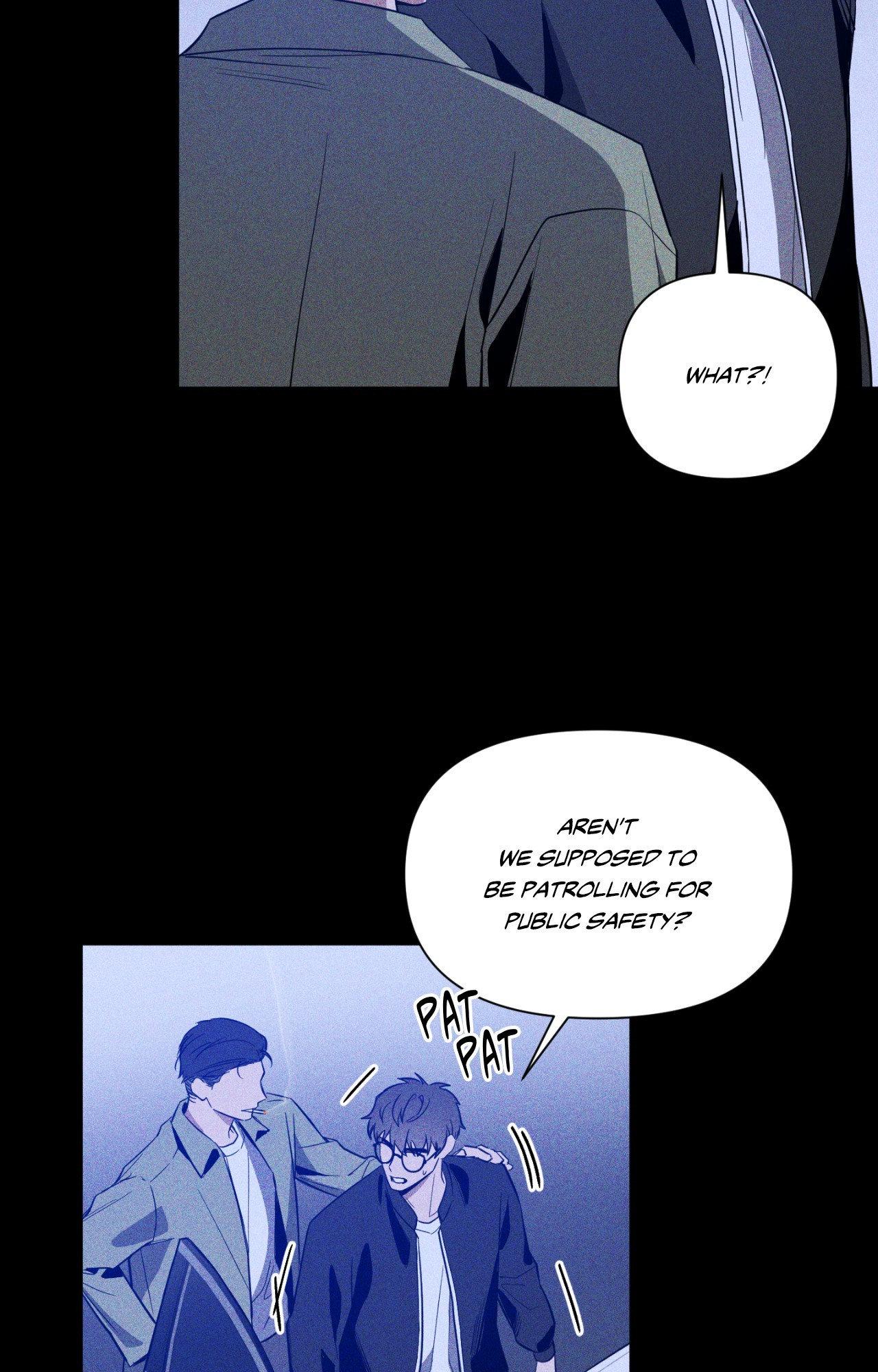 Dawn After Darkness Chapter 69 - Page 33