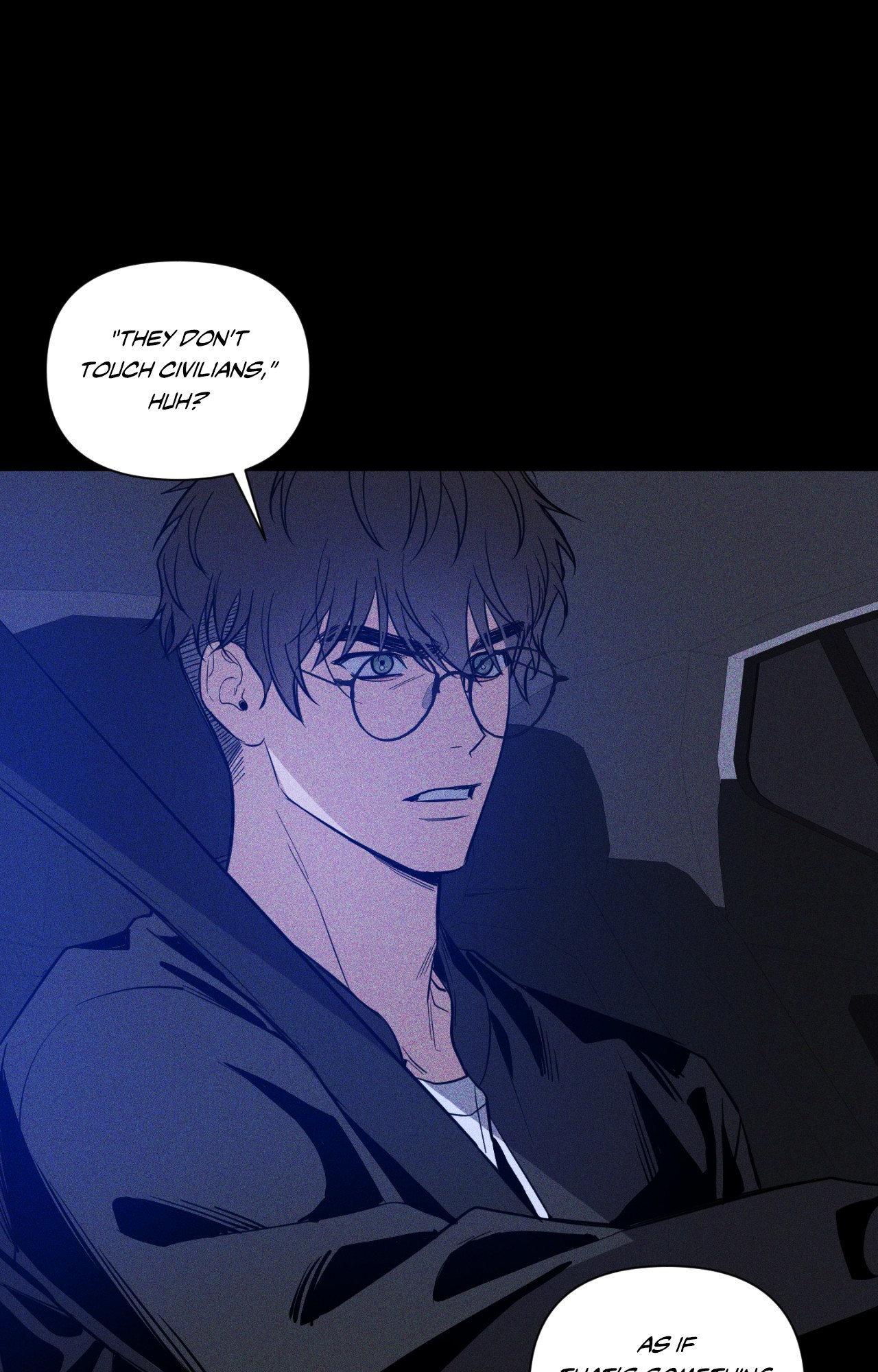 Dawn After Darkness Chapter 69 - Page 40