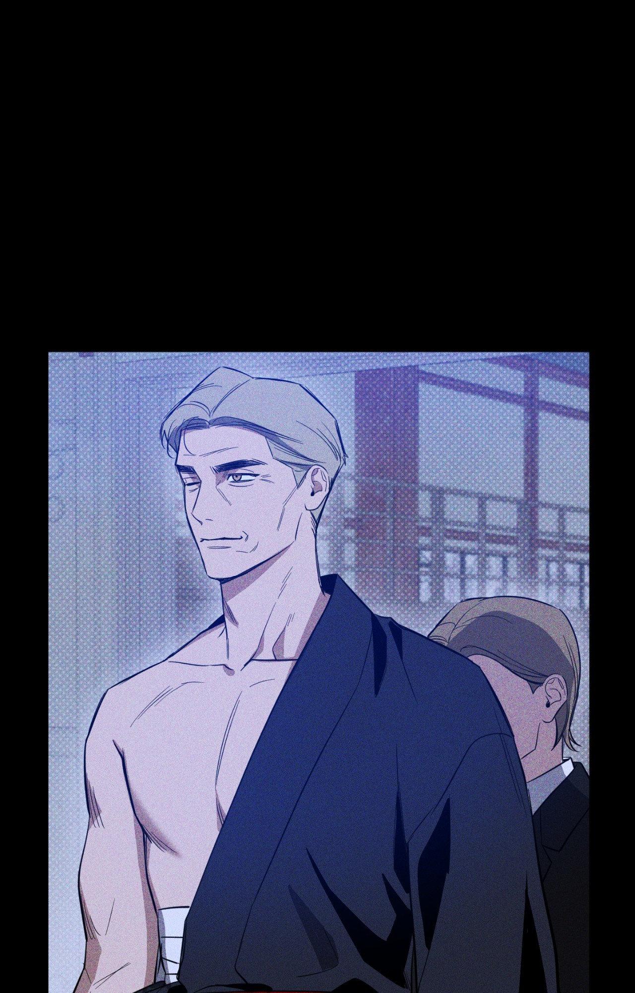 Dawn After Darkness Chapter 69 - Page 42