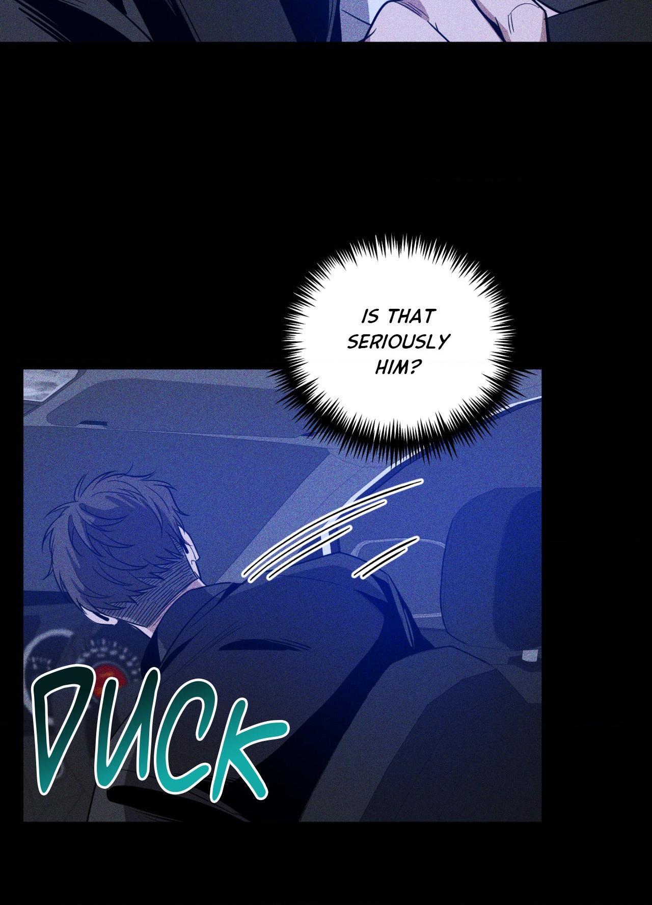 Dawn After Darkness Chapter 69 - Page 44