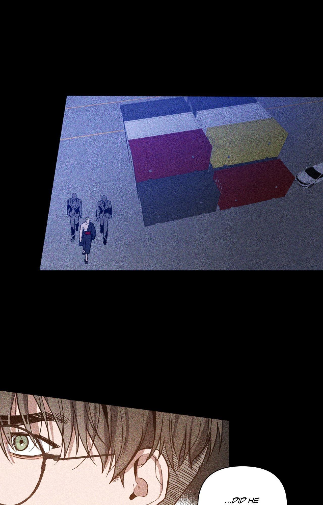 Dawn After Darkness Chapter 69 - Page 45