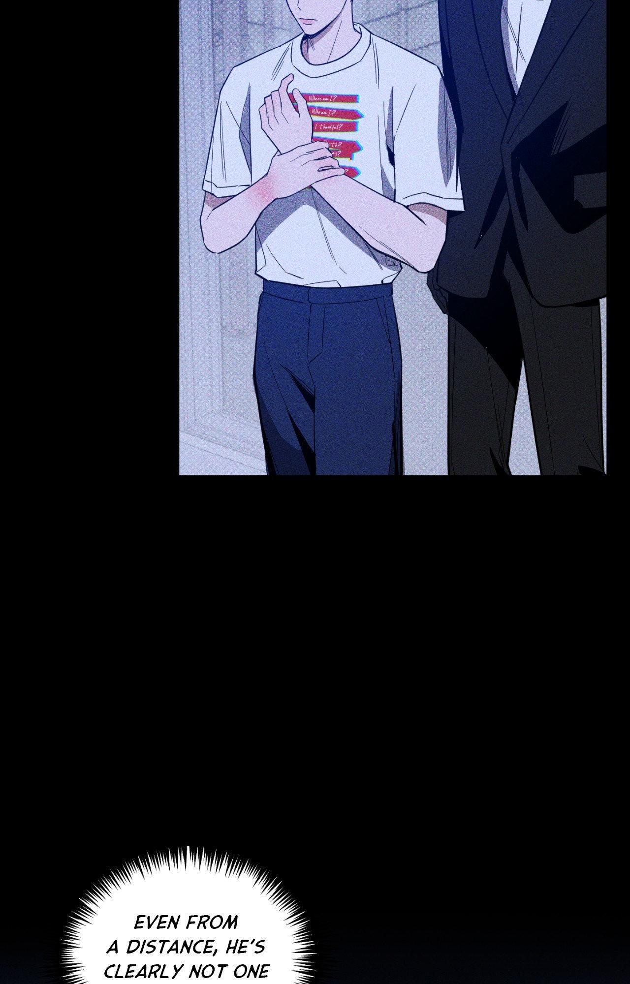 Dawn After Darkness Chapter 69 - Page 47