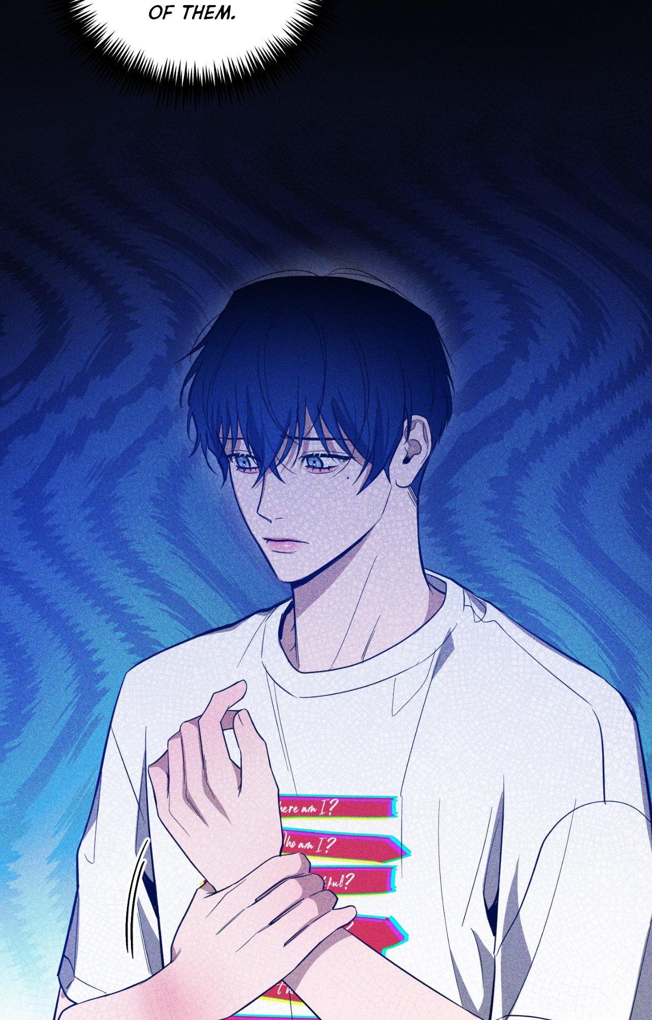 Dawn After Darkness Chapter 69 - Page 48