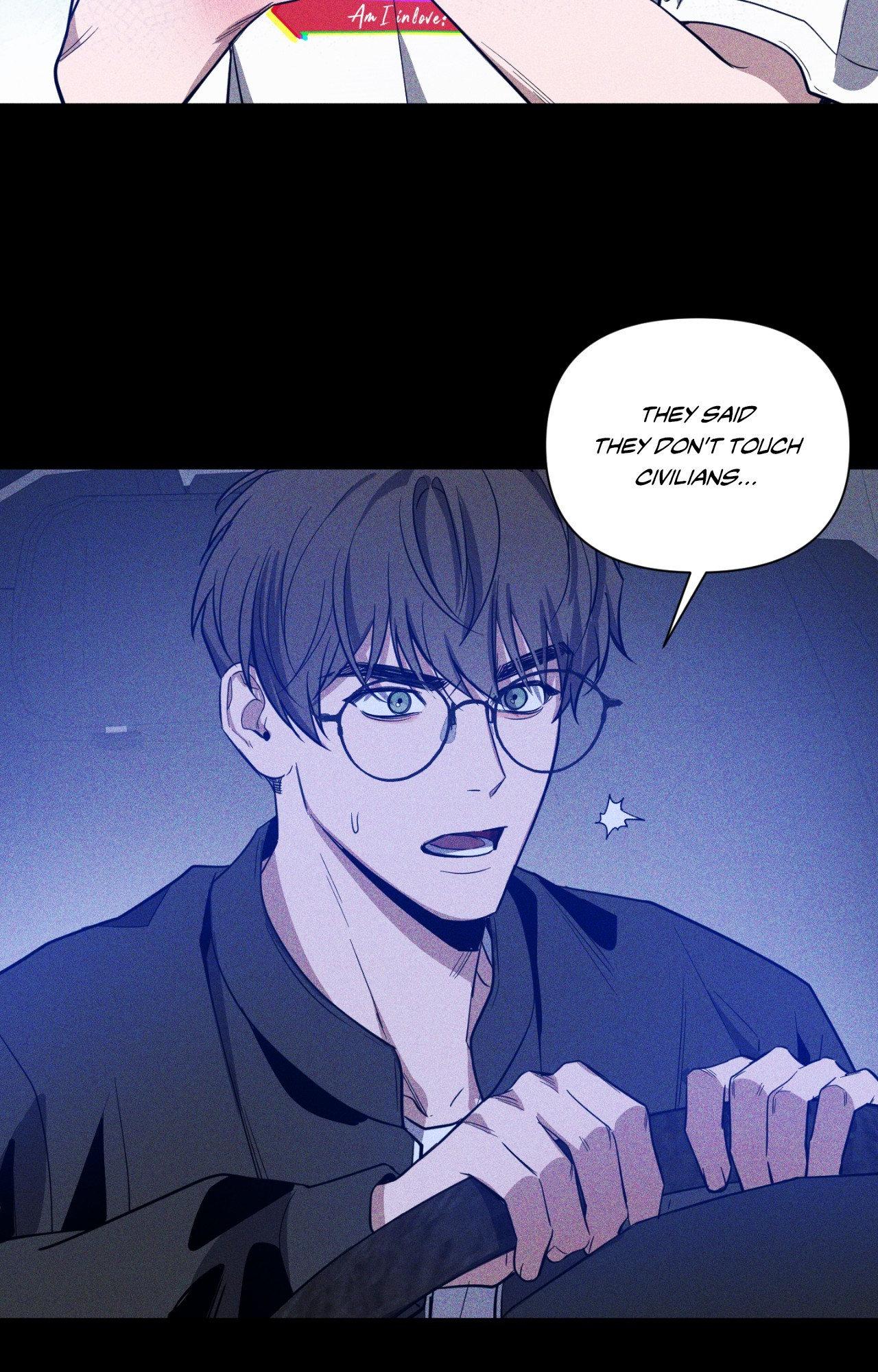 Dawn After Darkness Chapter 69 - Page 49