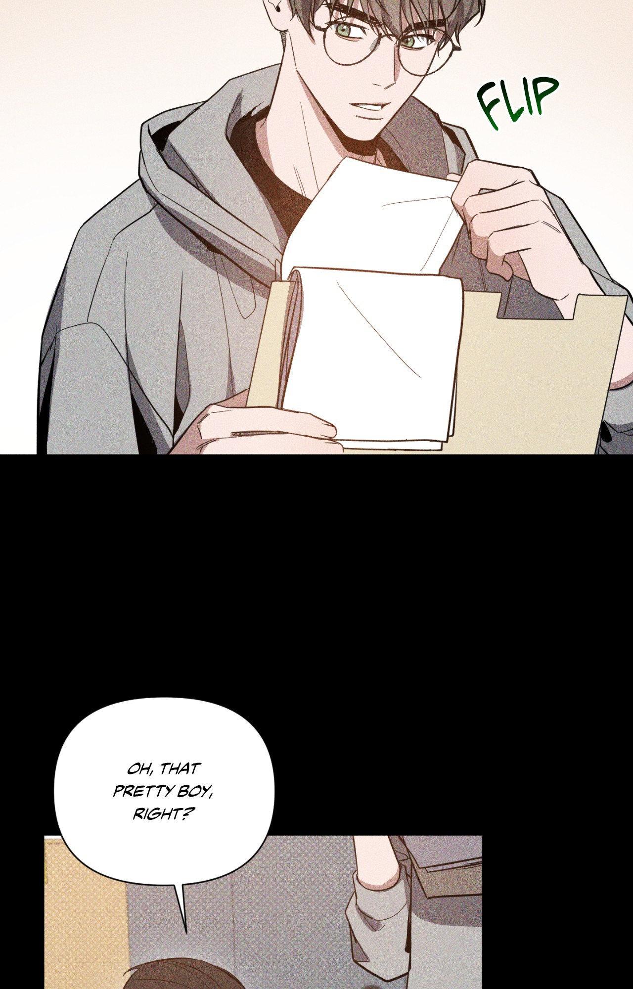 Dawn After Darkness Chapter 69 - Page 53