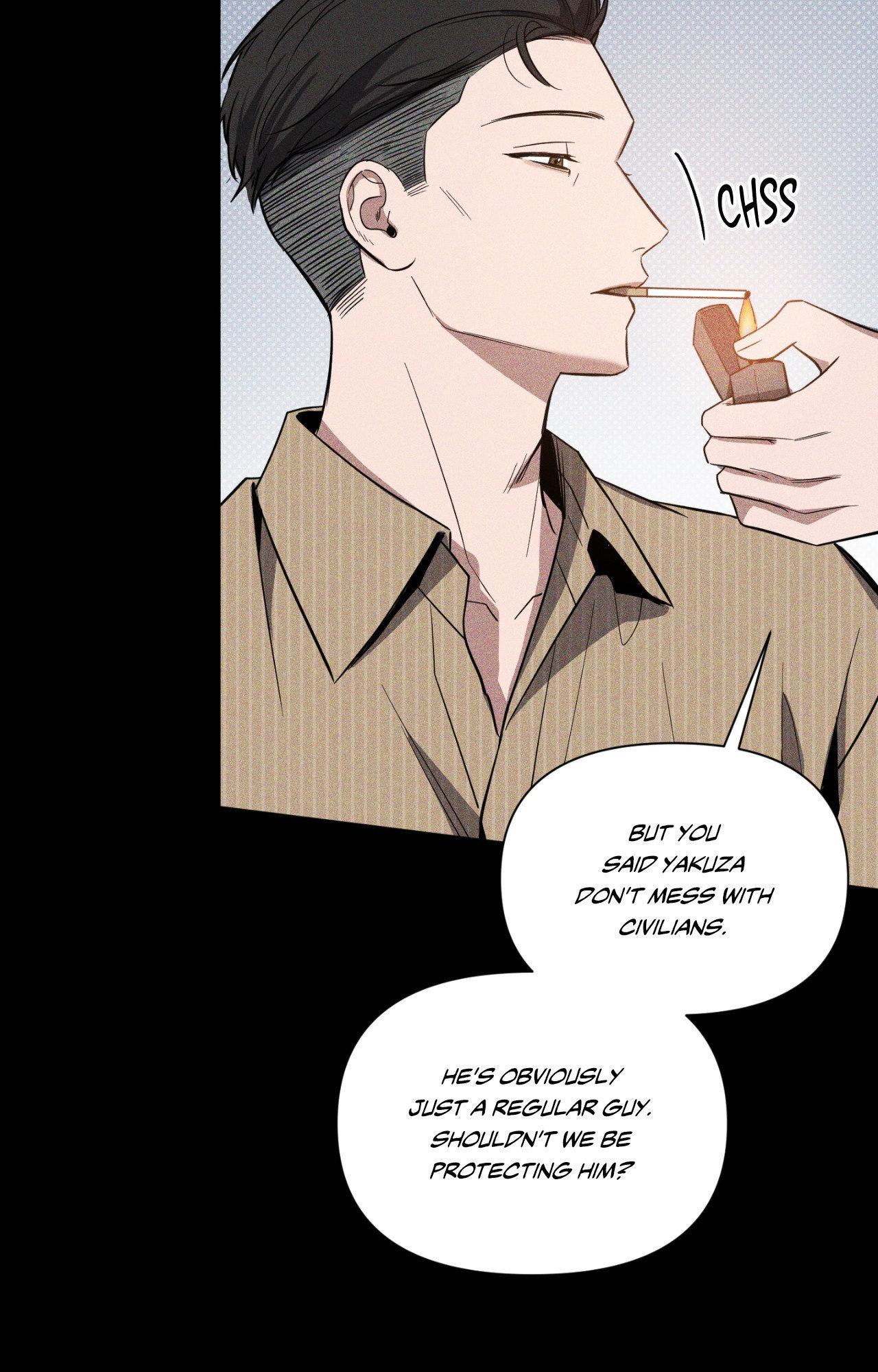 Dawn After Darkness Chapter 69 - Page 55