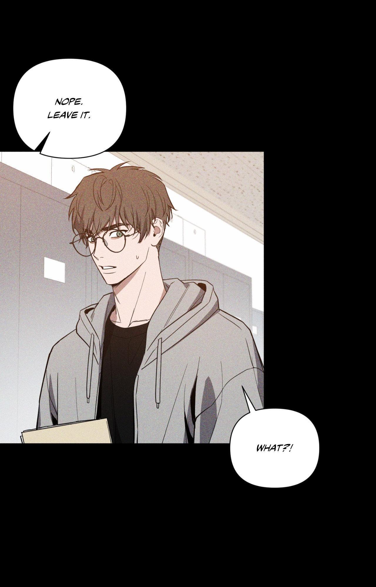 Dawn After Darkness Chapter 69 - Page 57