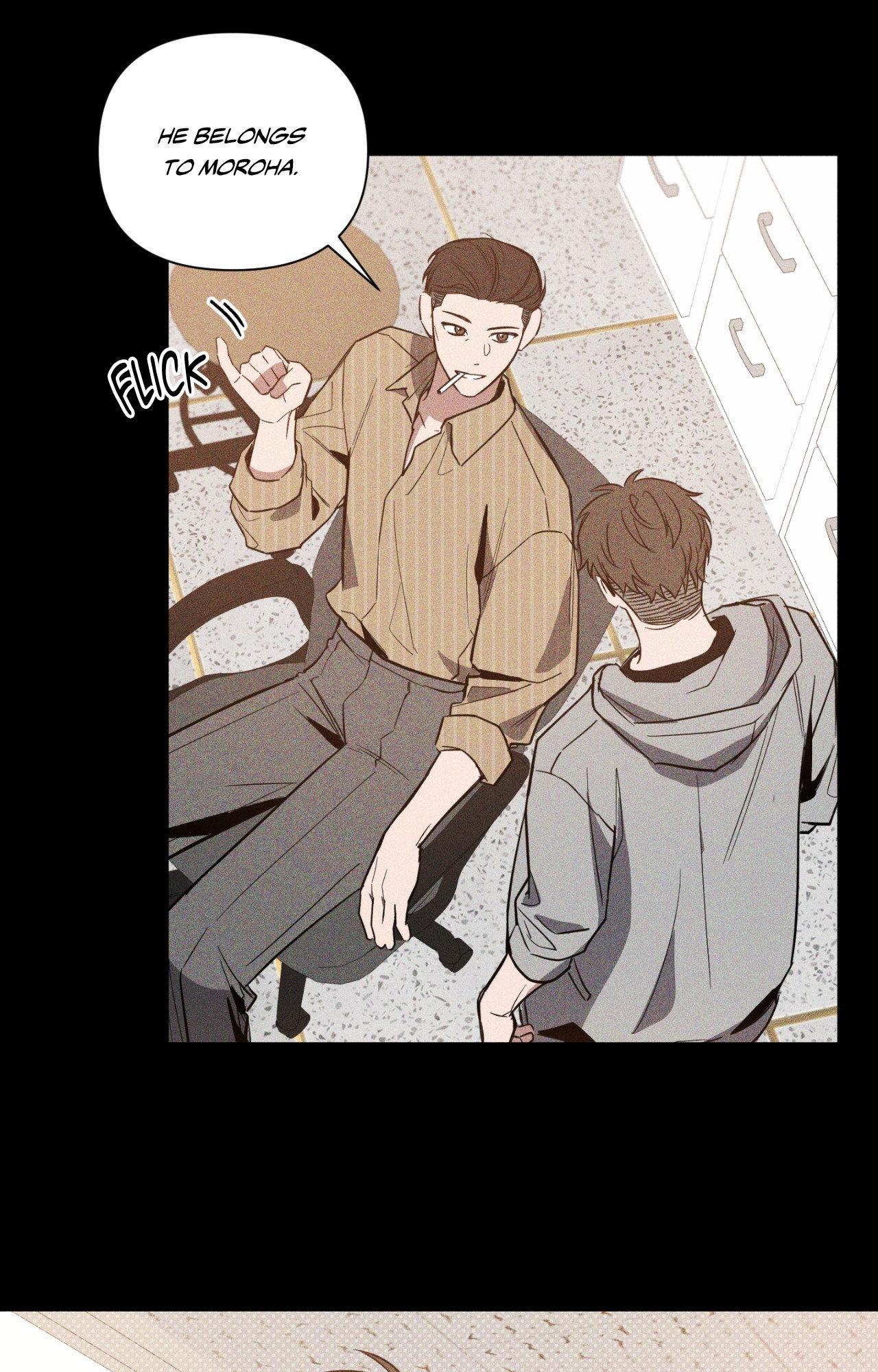 Dawn After Darkness Chapter 69 - Page 58