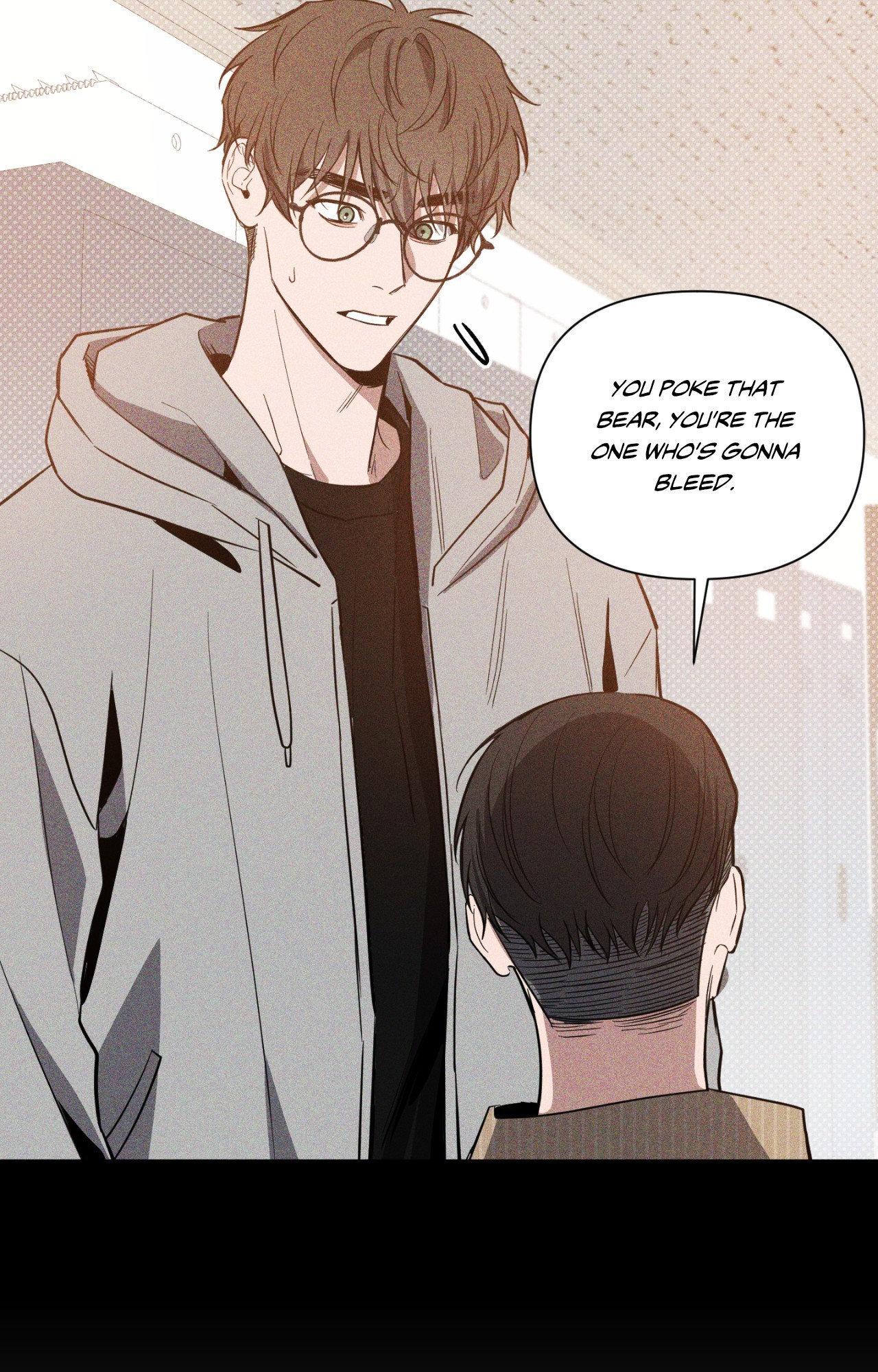 Dawn After Darkness Chapter 69 - Page 59