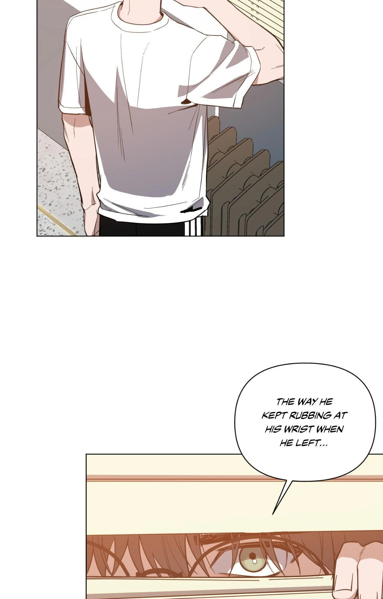 Dawn After Darkness Chapter 69 - Page 61