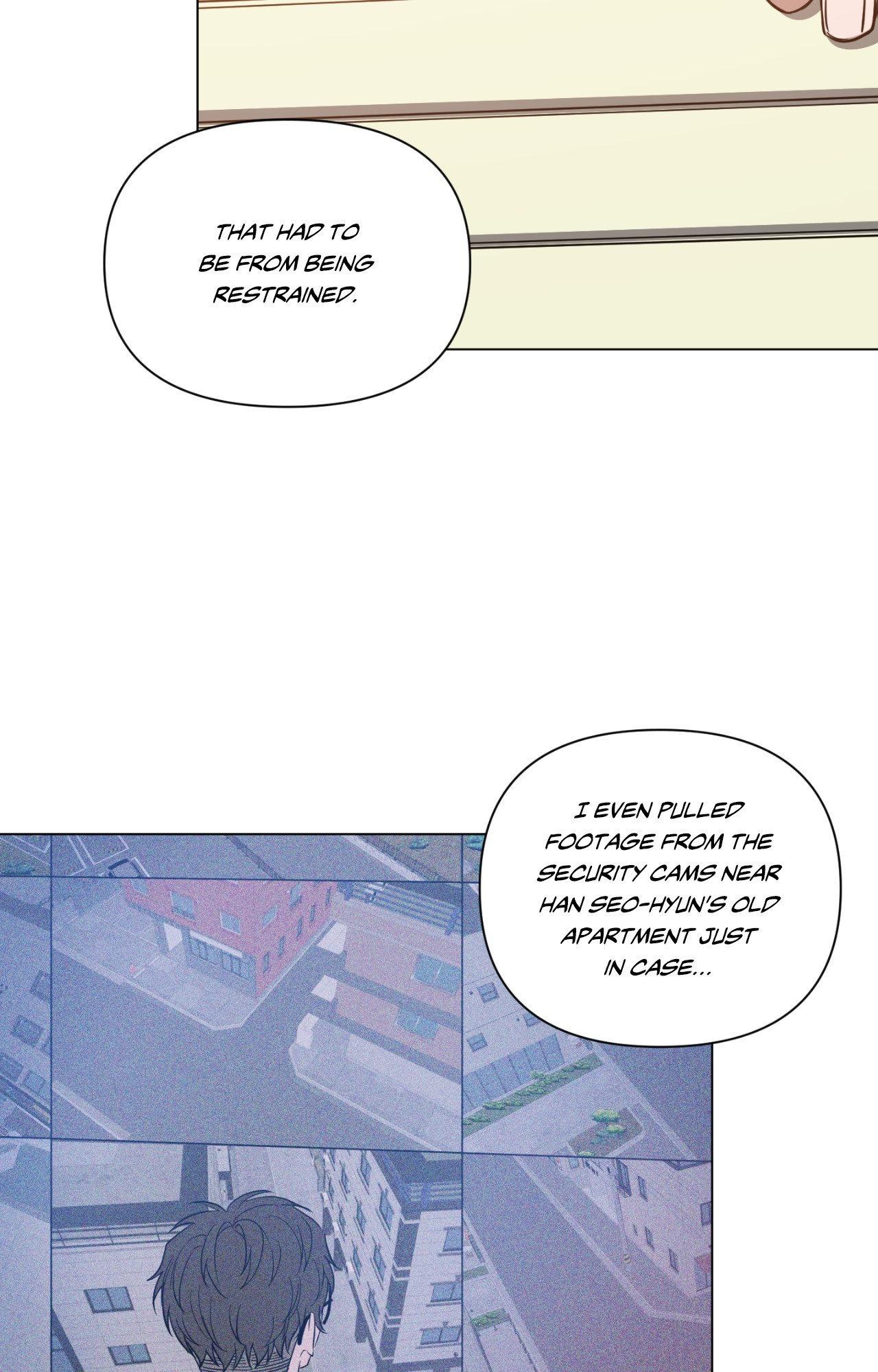 Dawn After Darkness Chapter 69 - Page 62