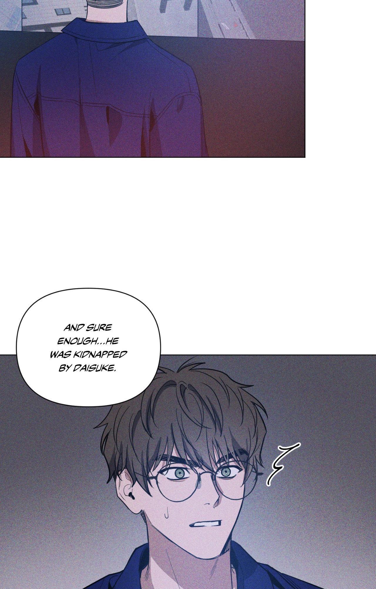 Dawn After Darkness Chapter 69 - Page 63