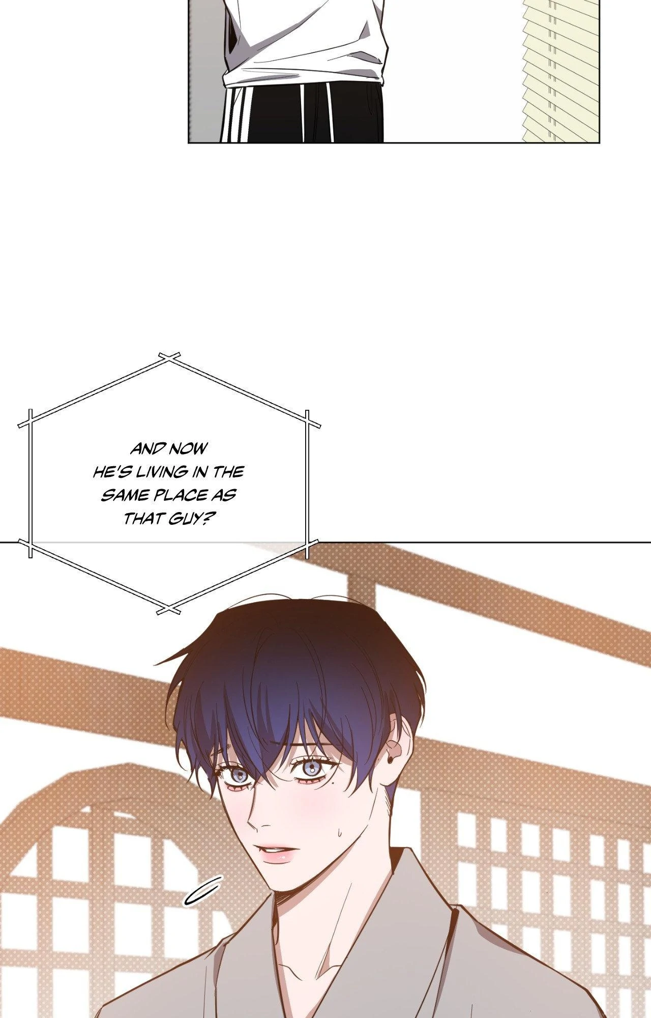 Dawn After Darkness Chapter 69 - Page 65